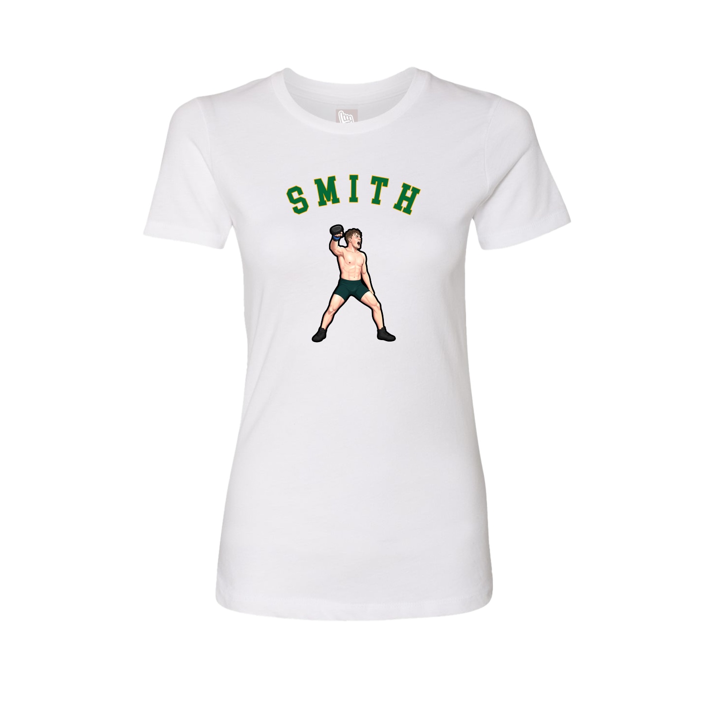 Womens Tee
