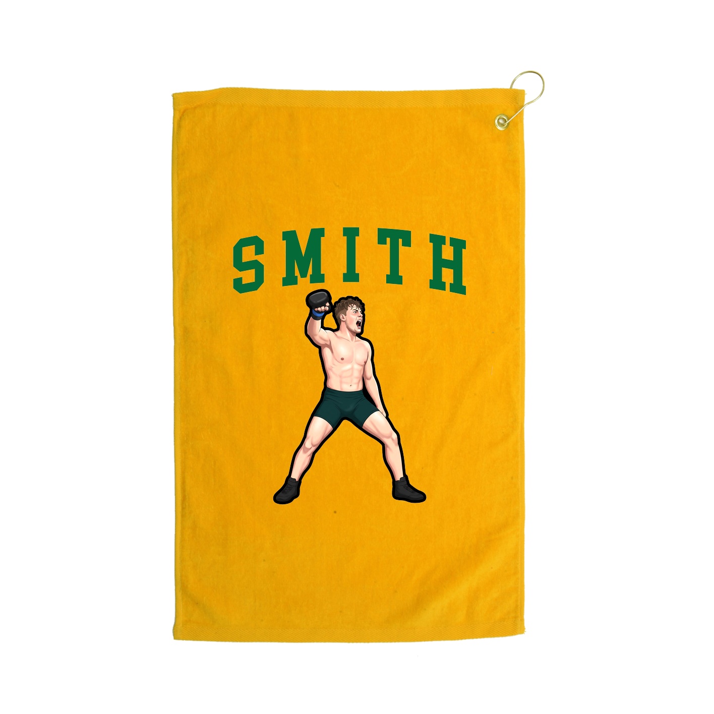 Golf Towel