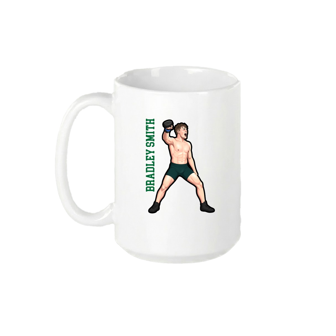 15oz Coffee Mug