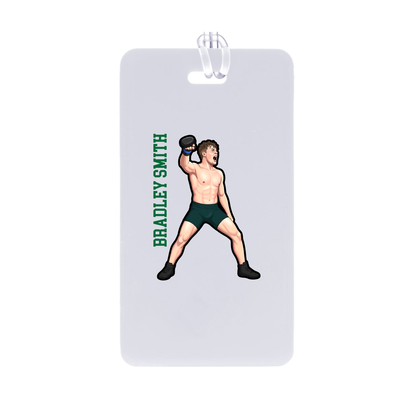 Bag Tag