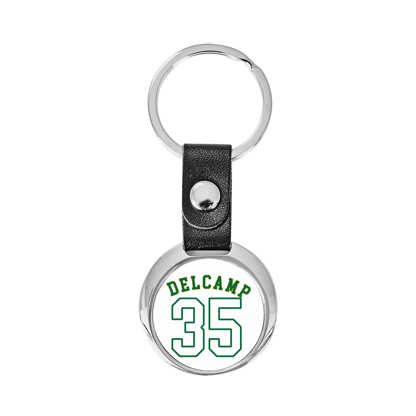 Key Chain — Shirsey Arch in Classic