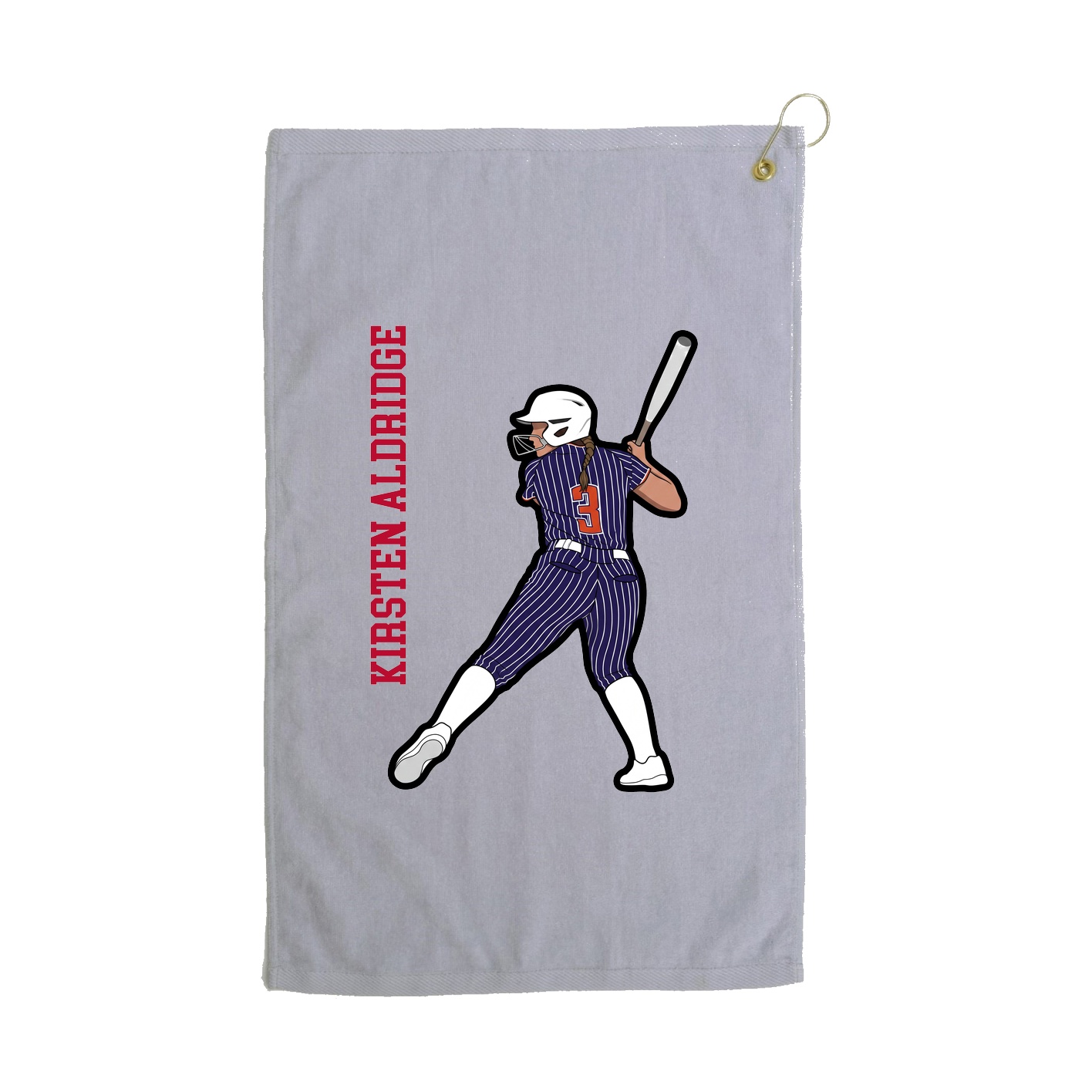 Golf Towel