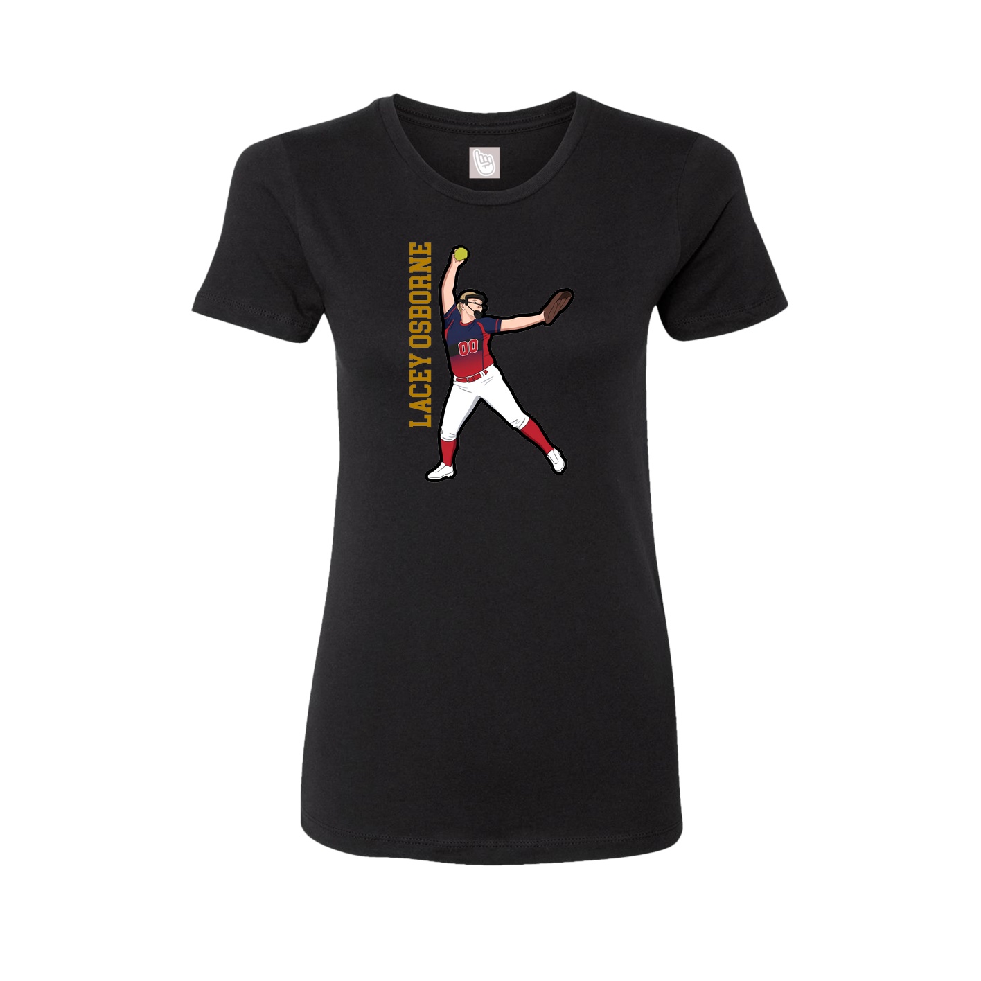 Womens Tee