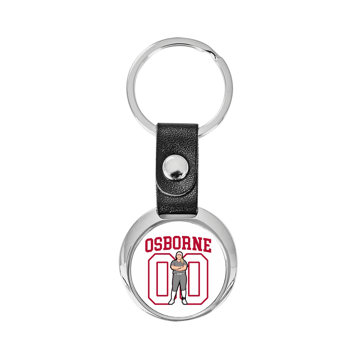 Key Chain — Shirsey in Classic