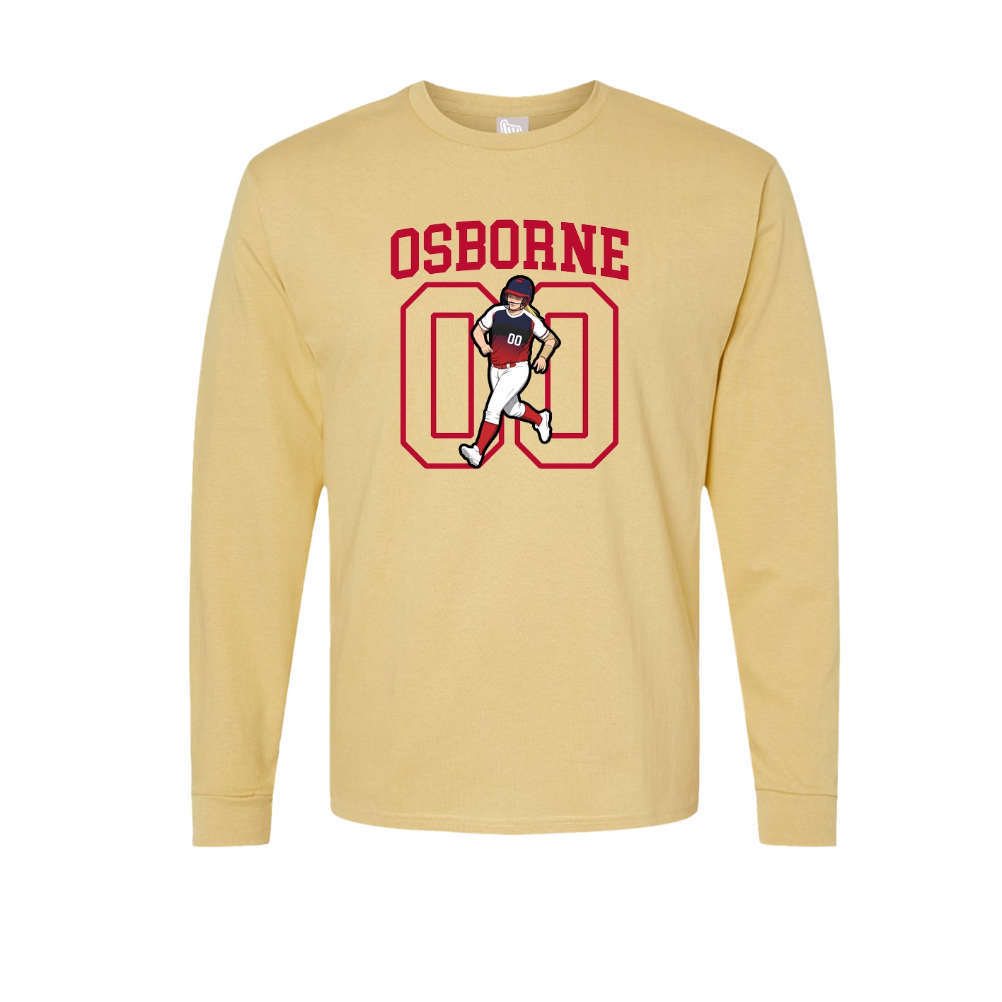 Long Sleeve Tee