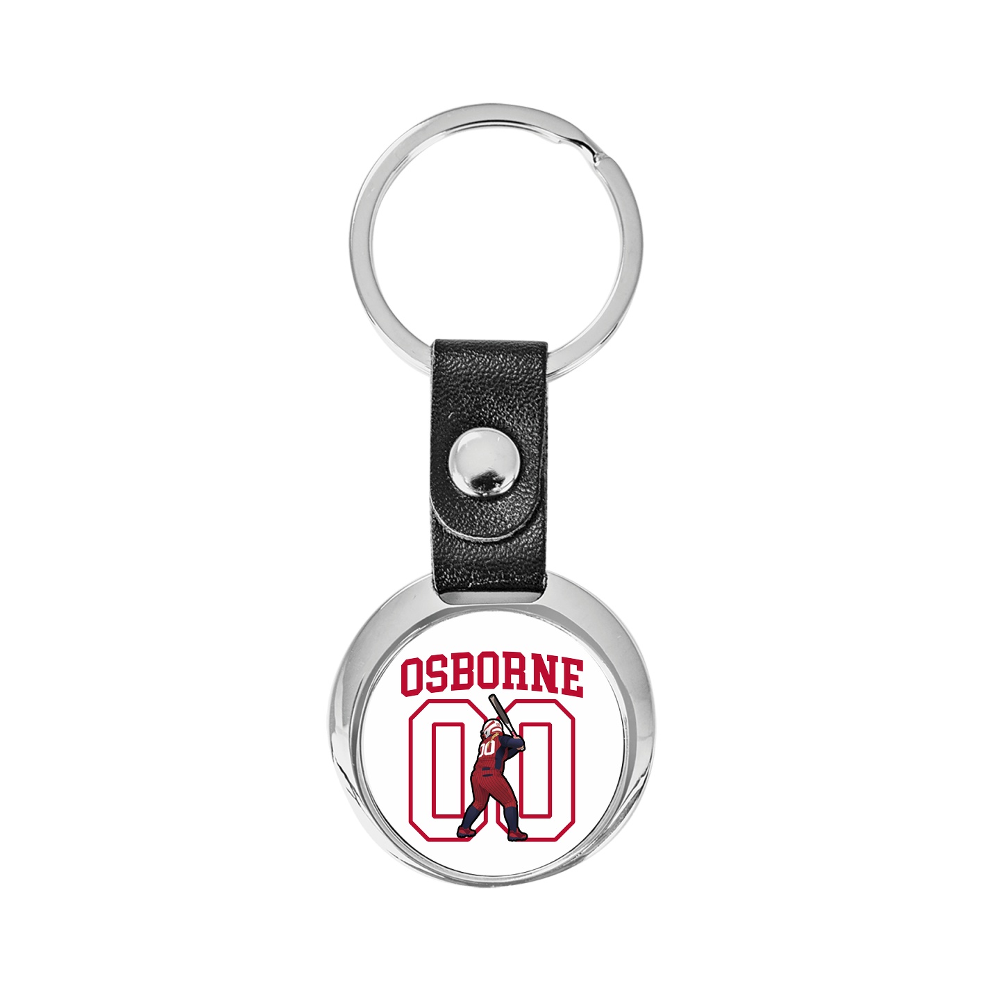 Key Chain — Shirsey in Classic