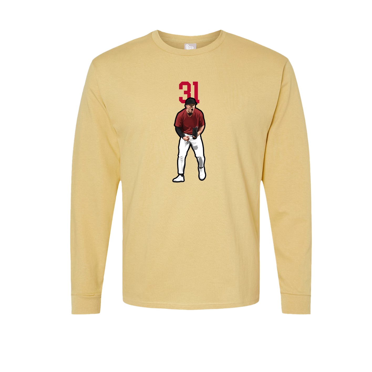 Long Sleeve Tee