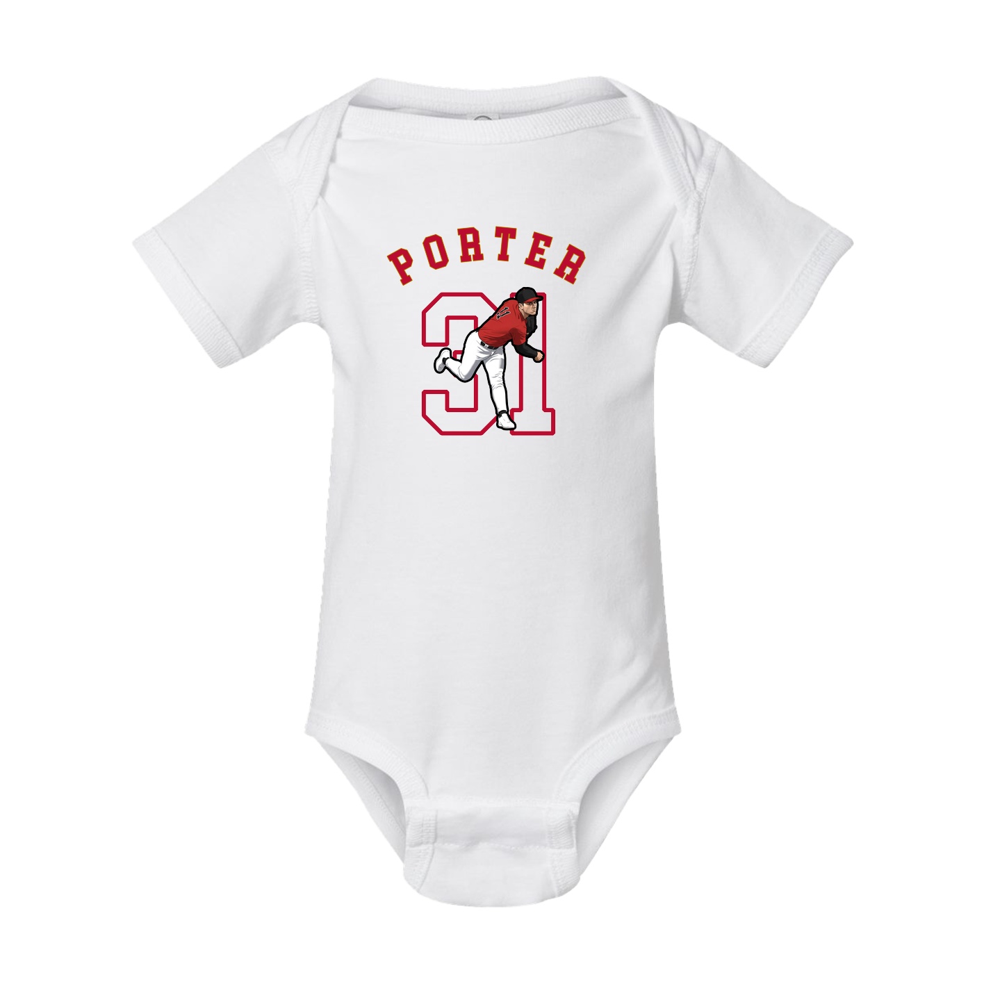 Baby Onesie