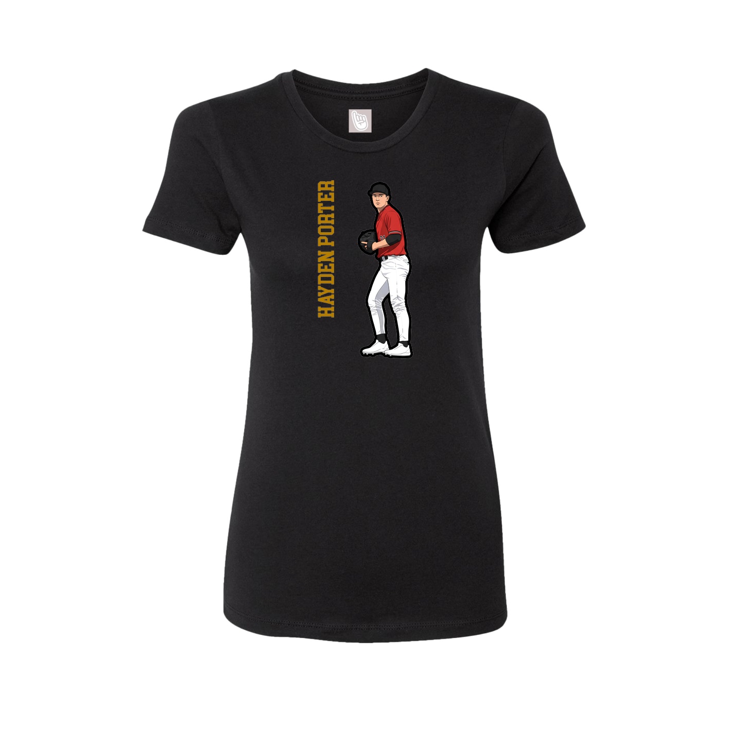 Womens Tee