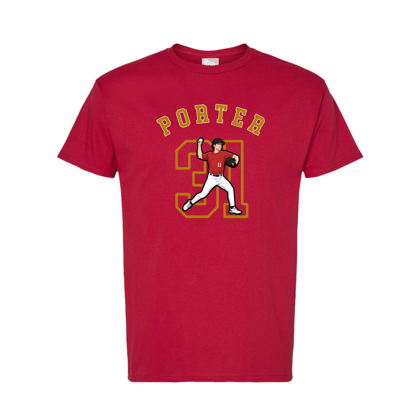 NIL Club Tee