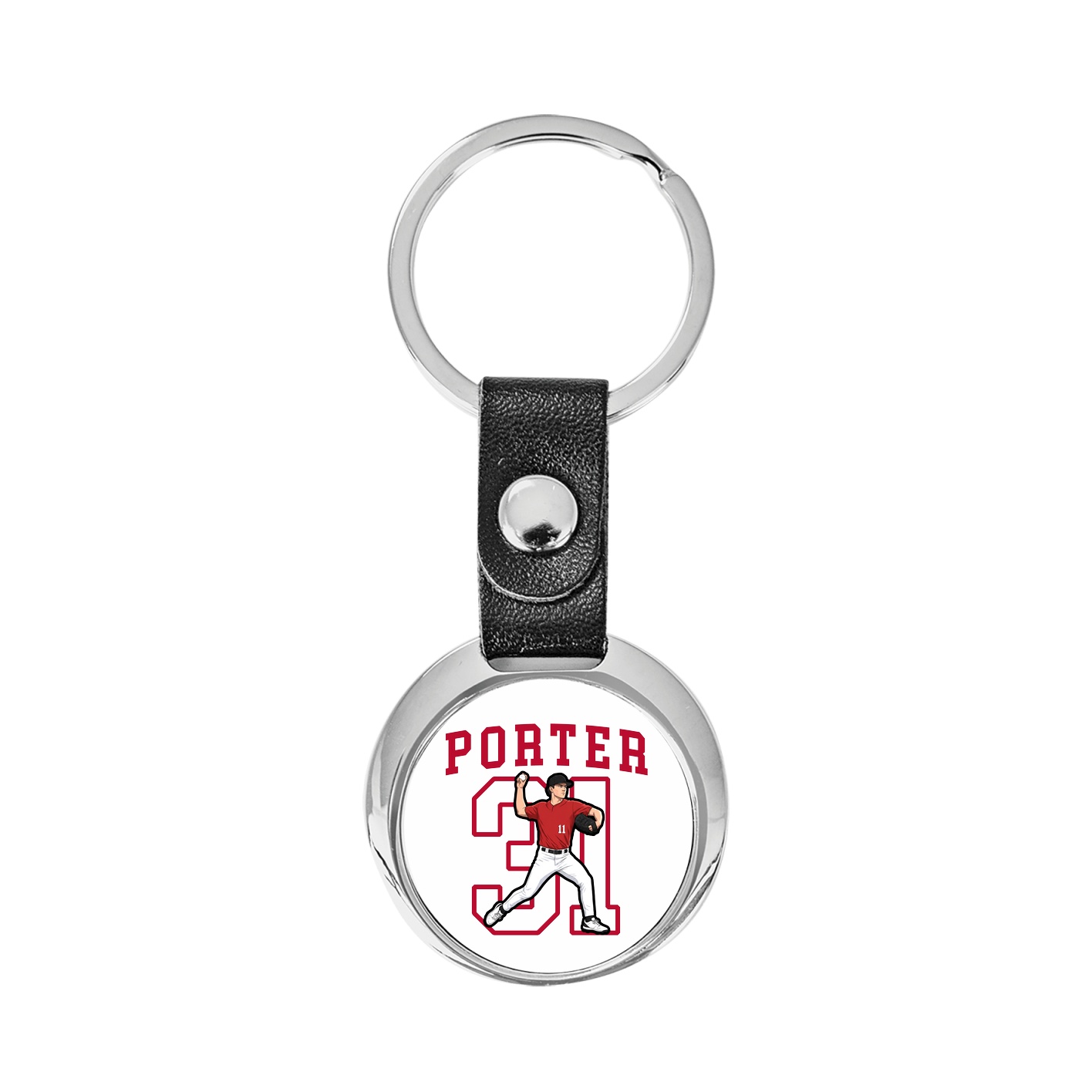 Key Chain — Shirsey in Classic