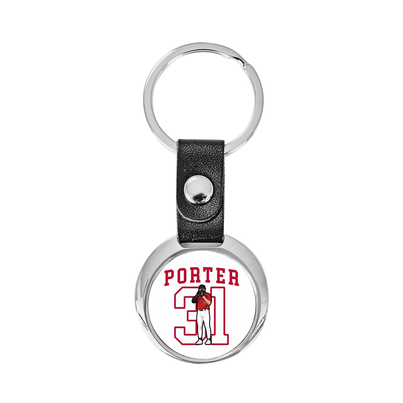 Key Chain — Shirsey in Classic