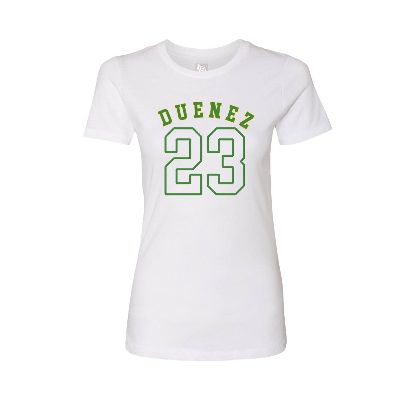 Womens Tee