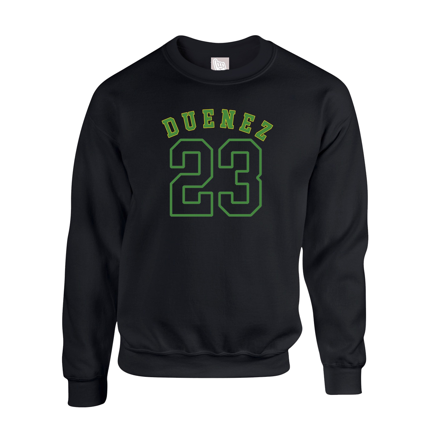 Fleece Crew