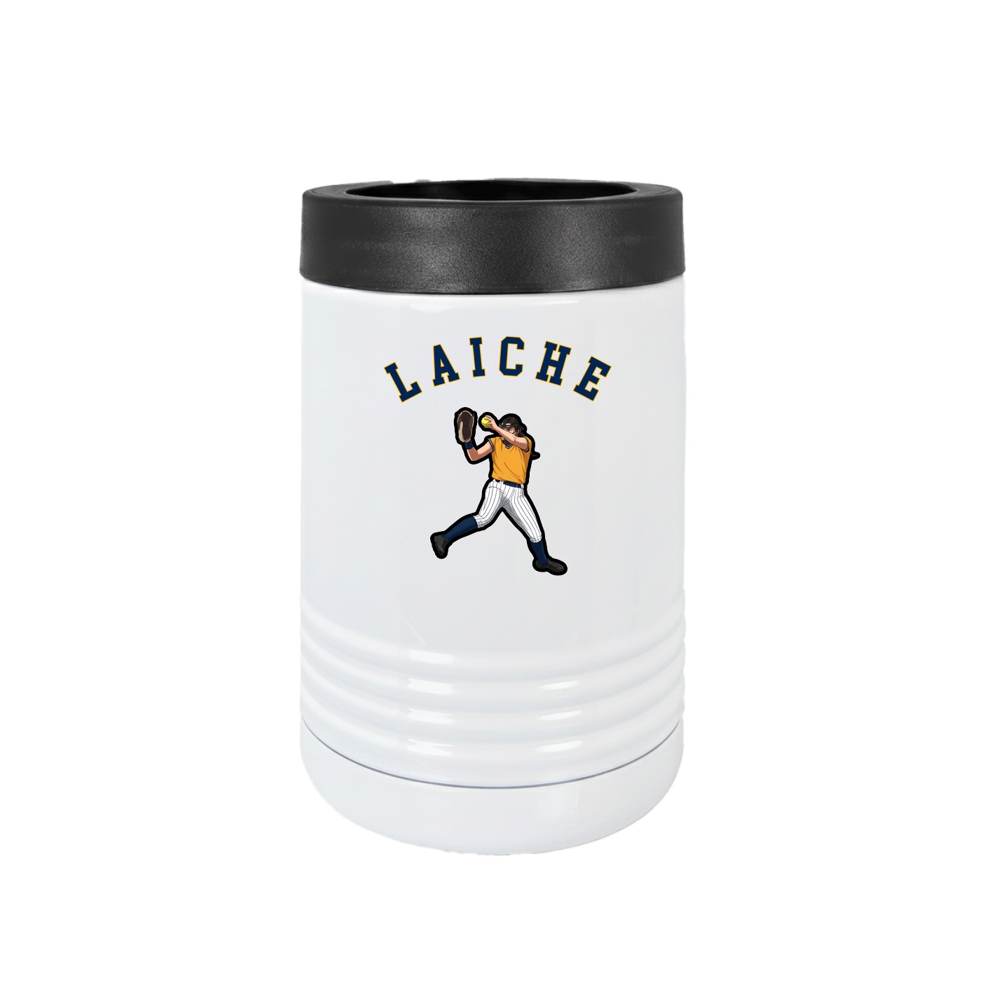 Beverage Holder — Shirsey Arch in White