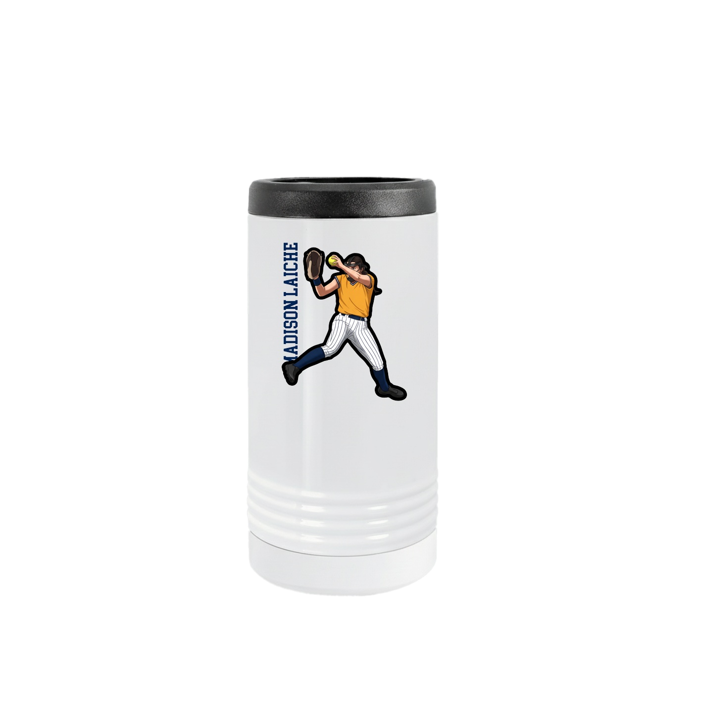 Slim Beverage Holder