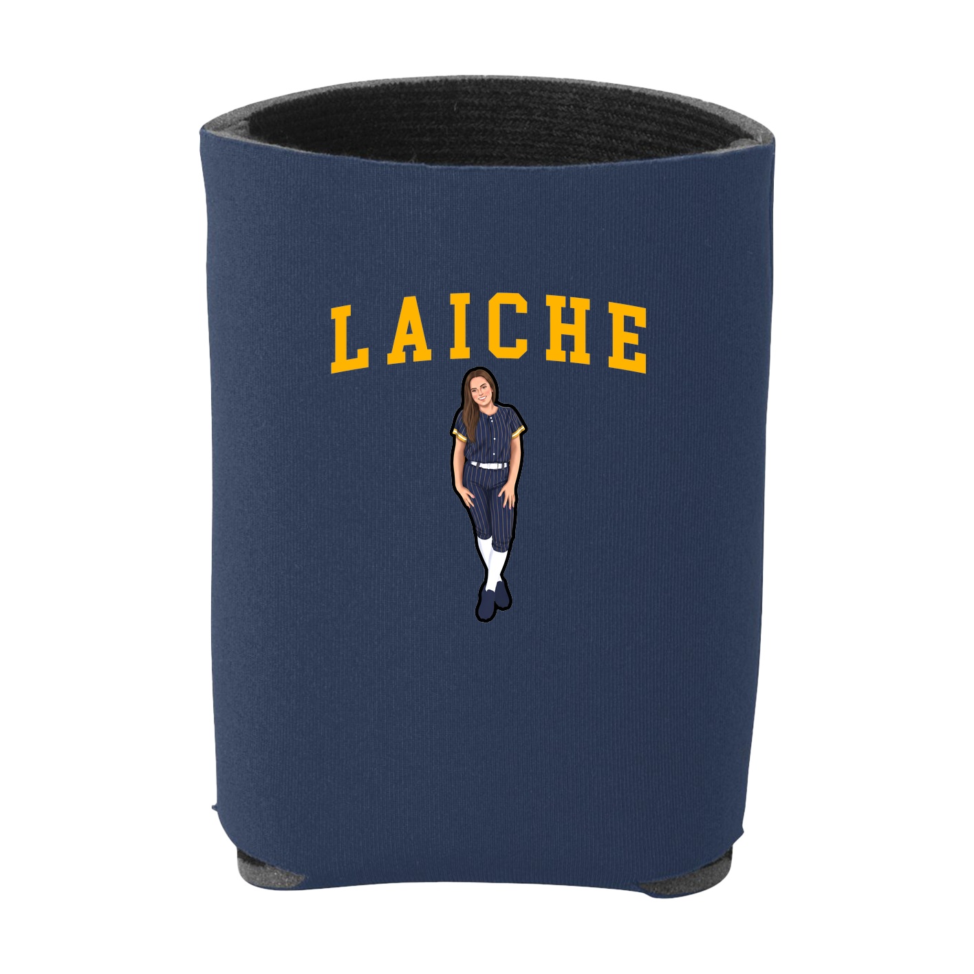 Can Holder — Shirsey in Navy
