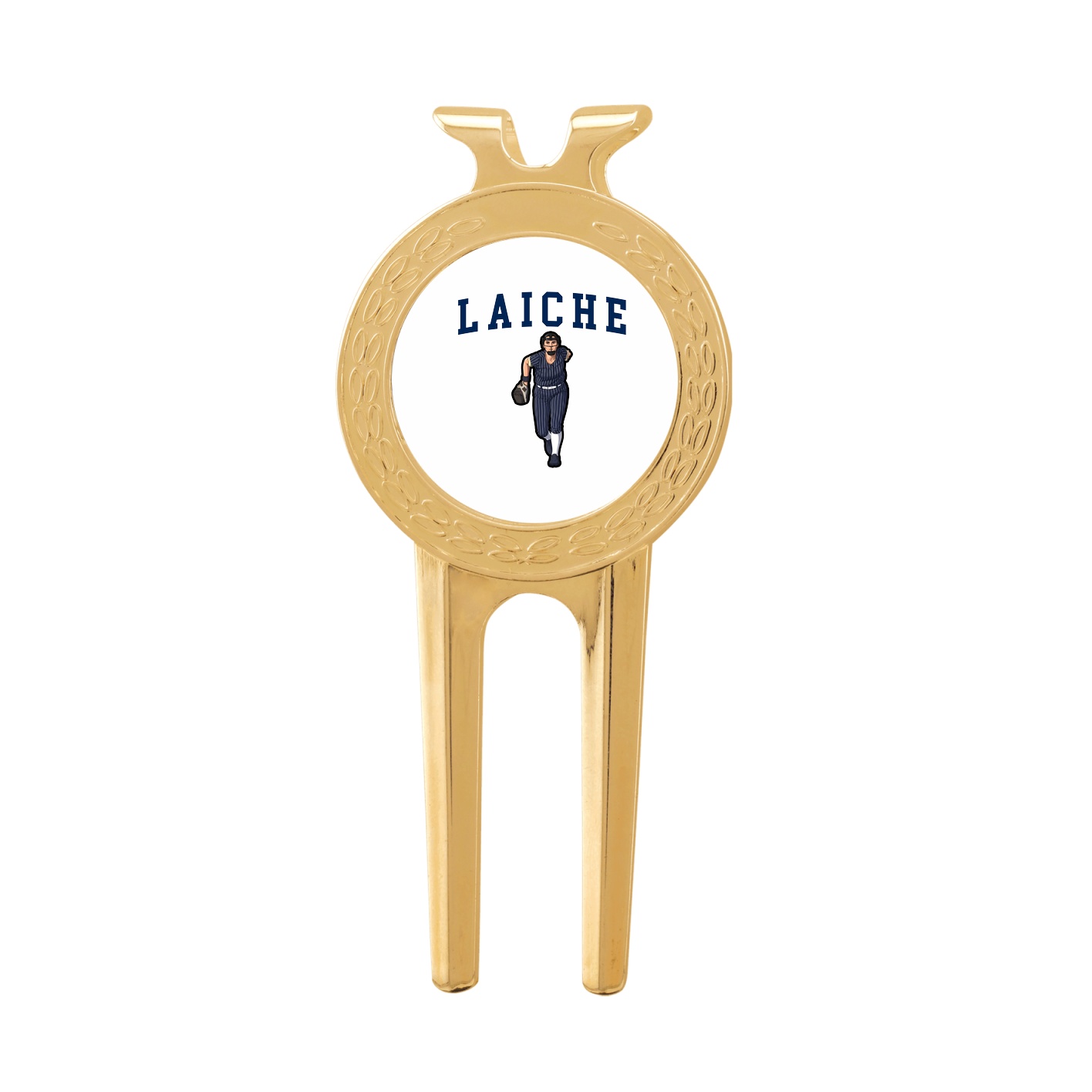Divot Tool with Ball Marker — Shirsey in Classic