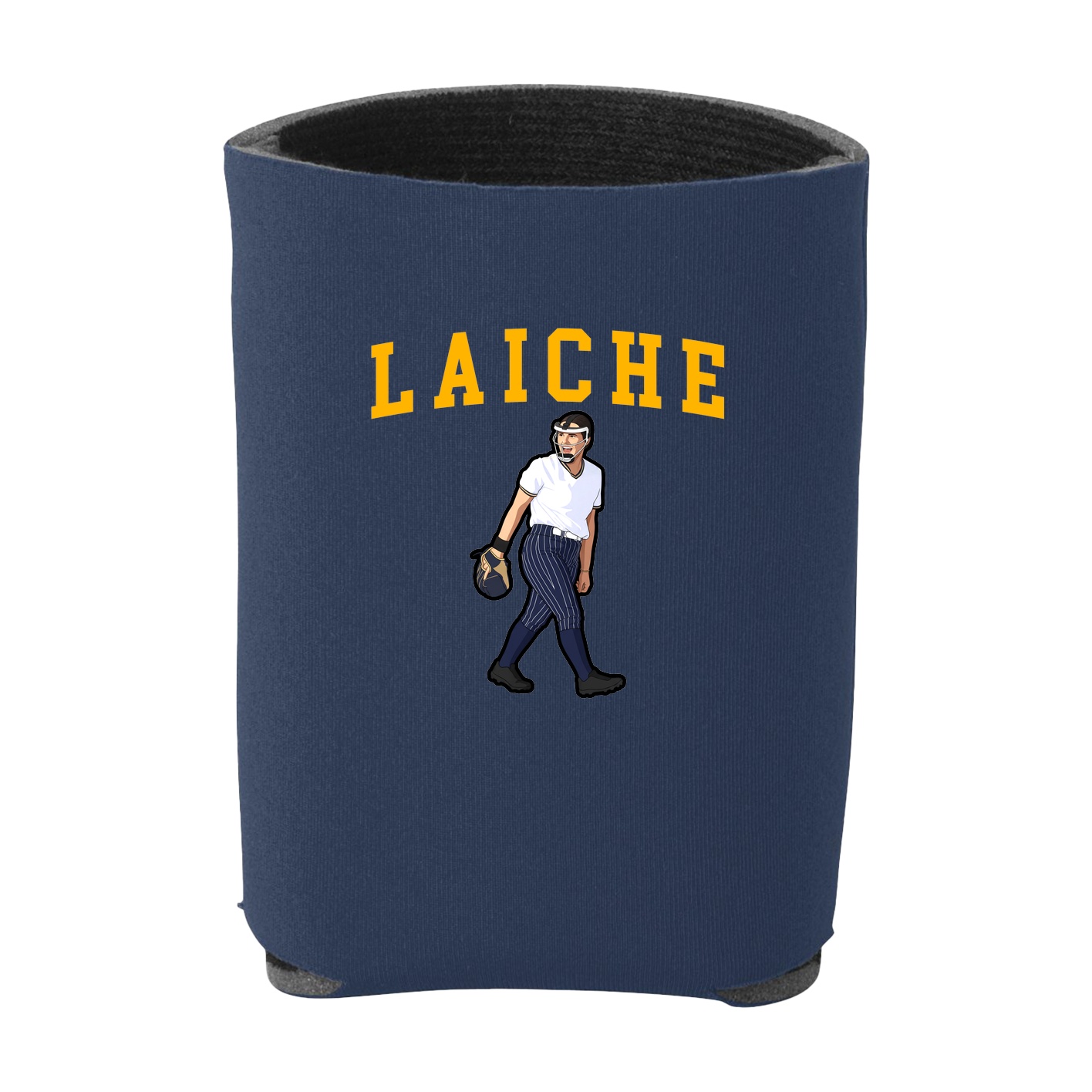 Can Holder — Shirsey in Navy