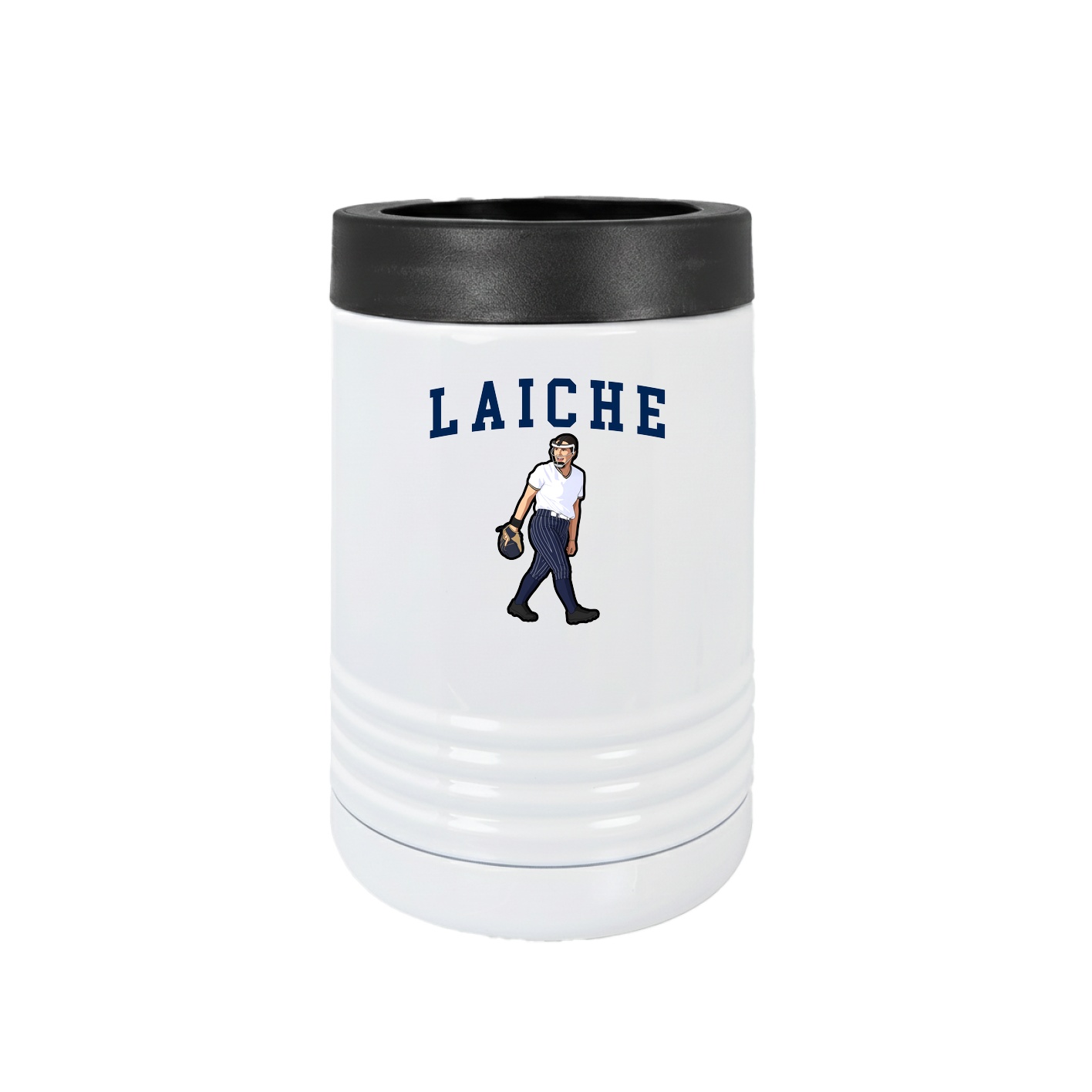 Beverage Holder — Shirsey in White