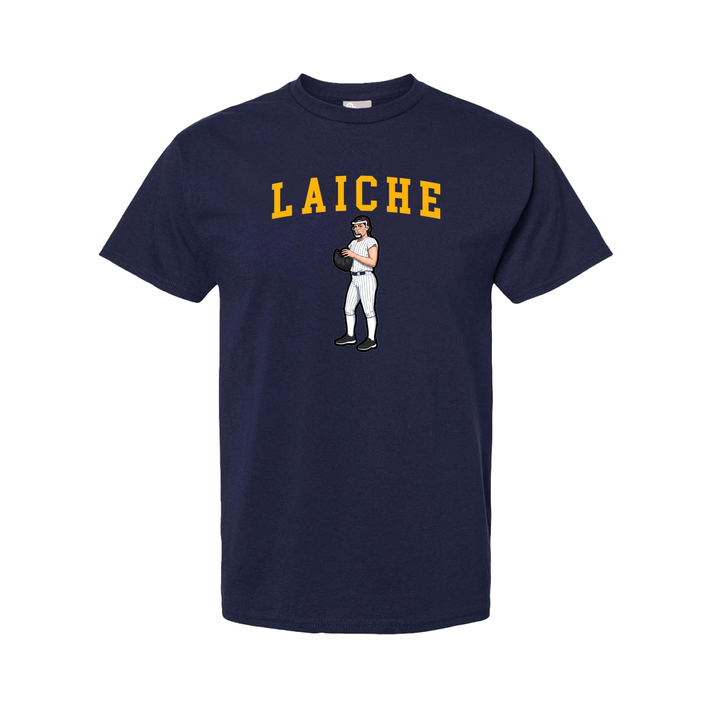 Tee — Shirsey in Navy