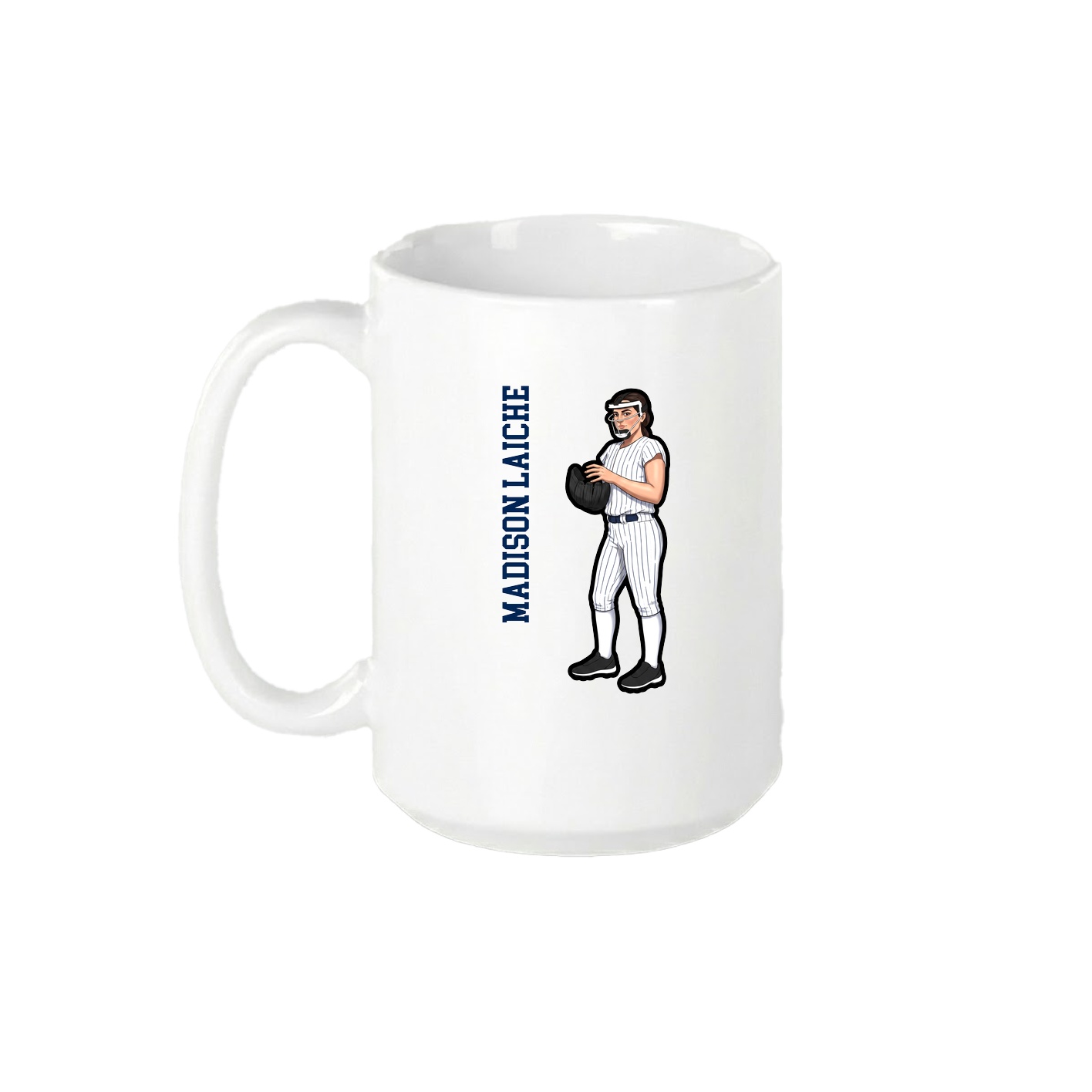 15oz Coffee Mug