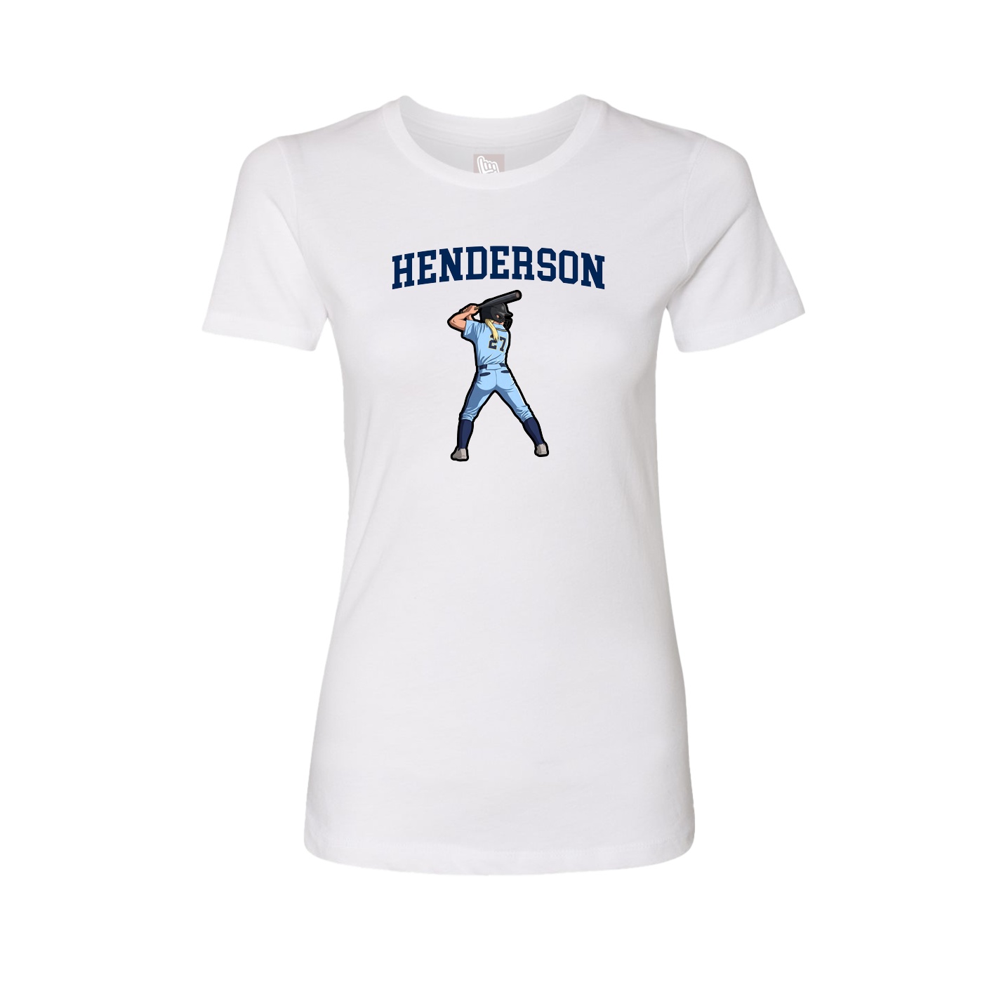 Womens Tee