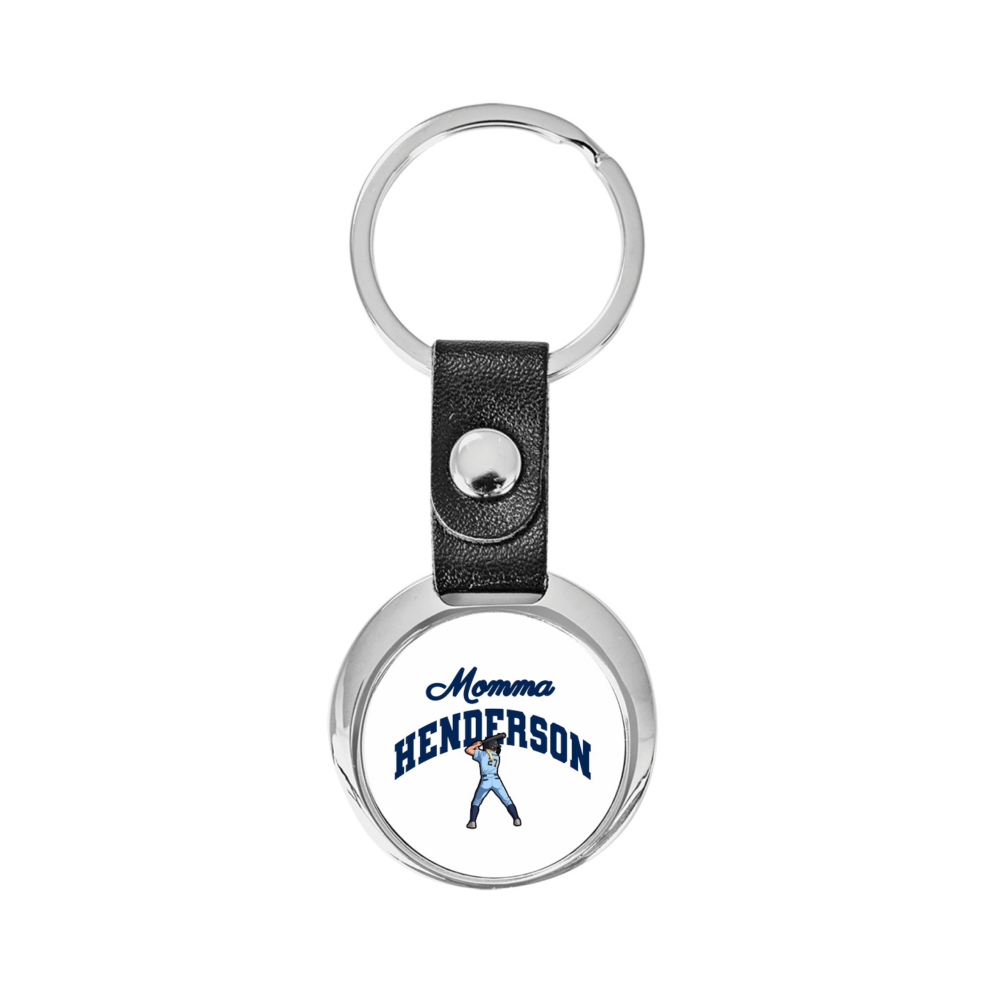 Key Chain — Mothers Day Arch in Classic