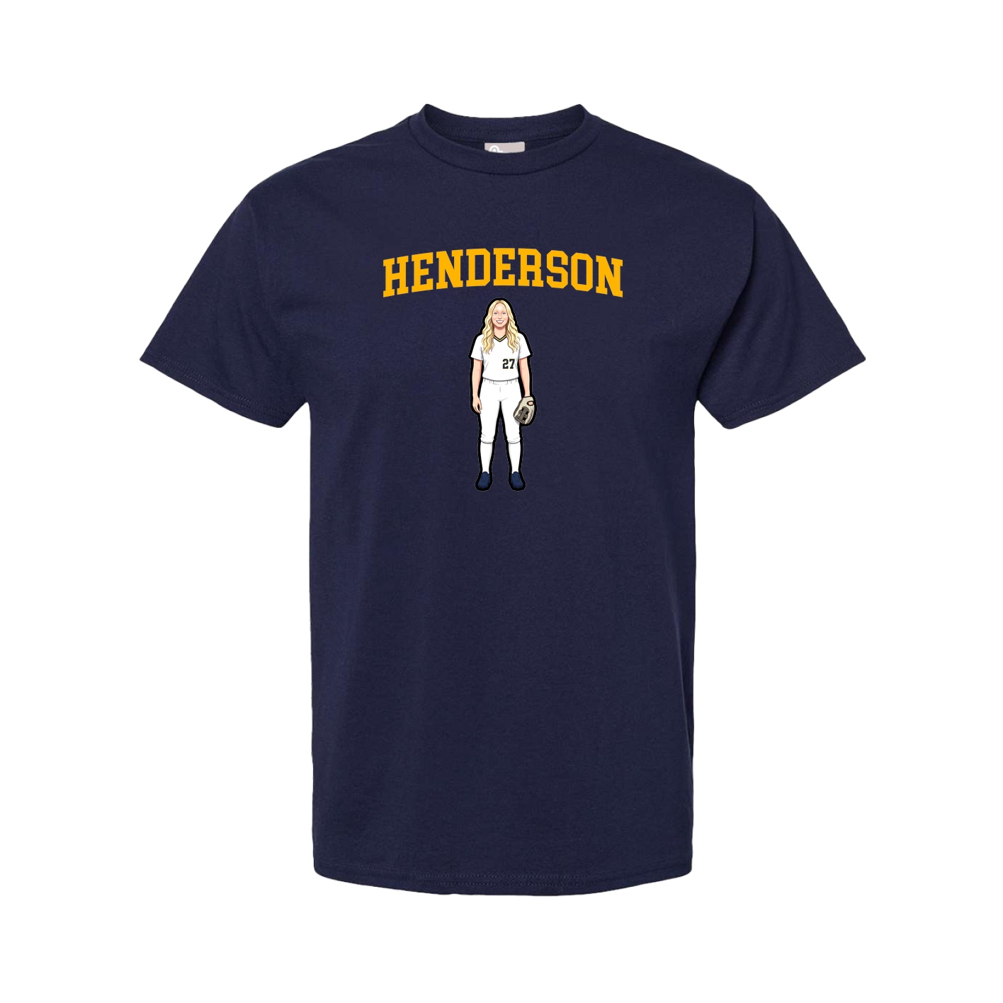 NIL Club Tee