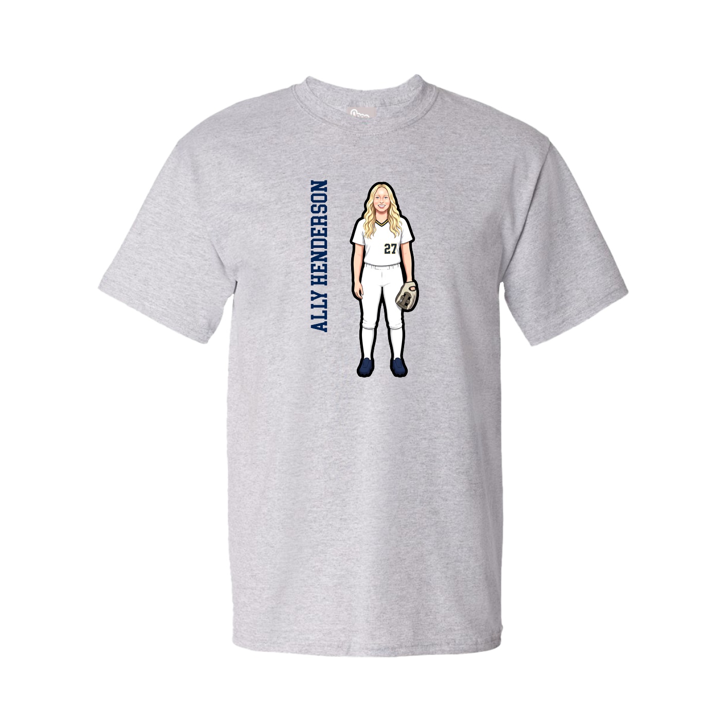 Youth Tee
