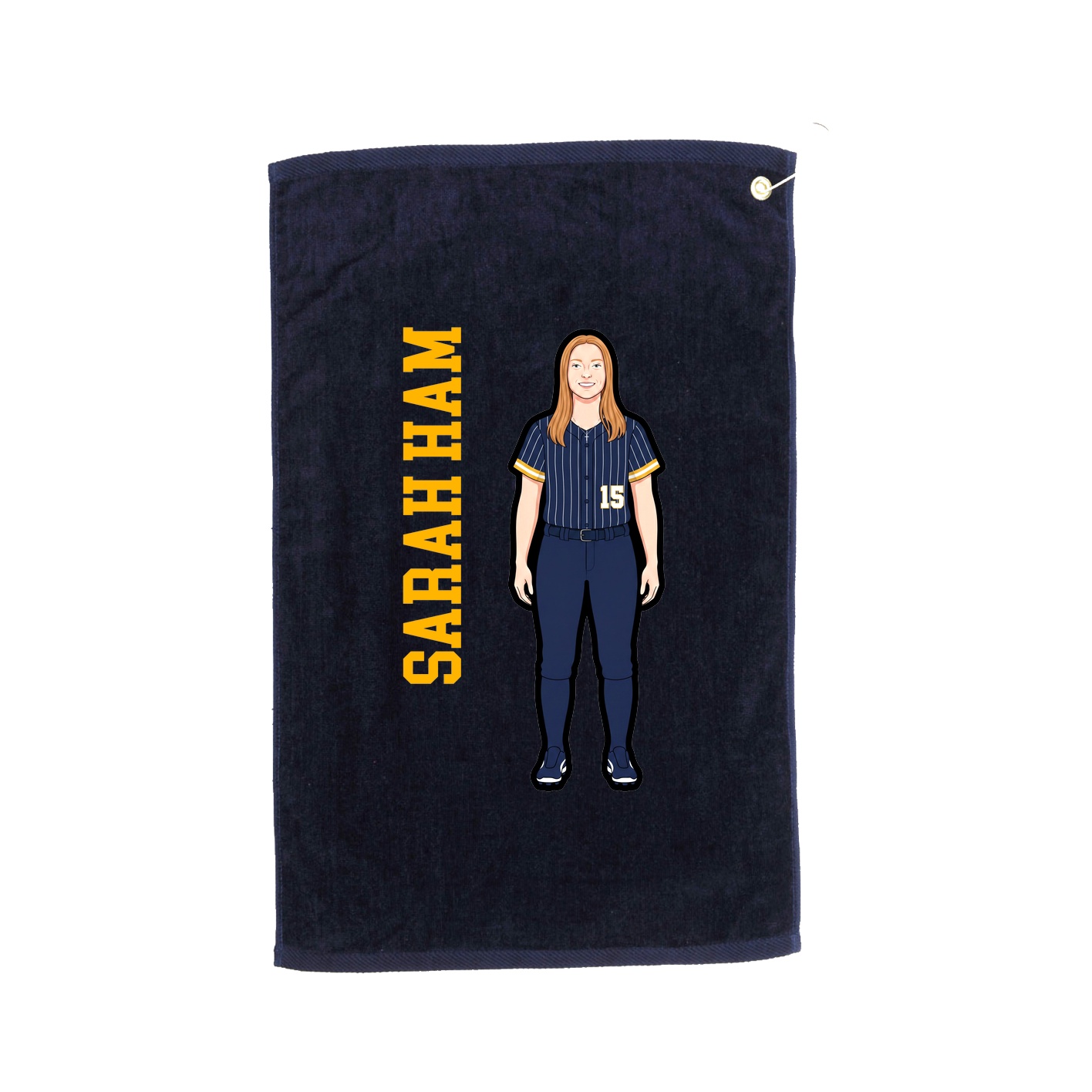 Golf Towel