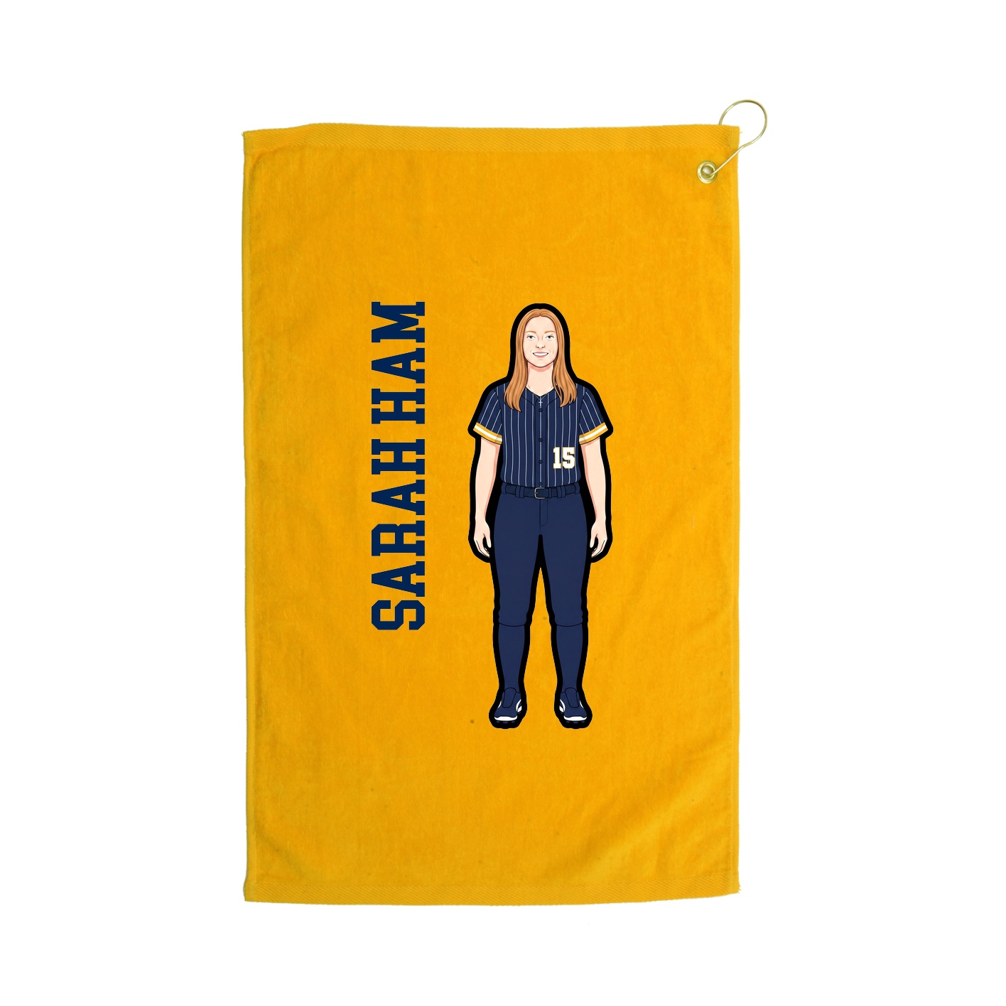 Golf Towel