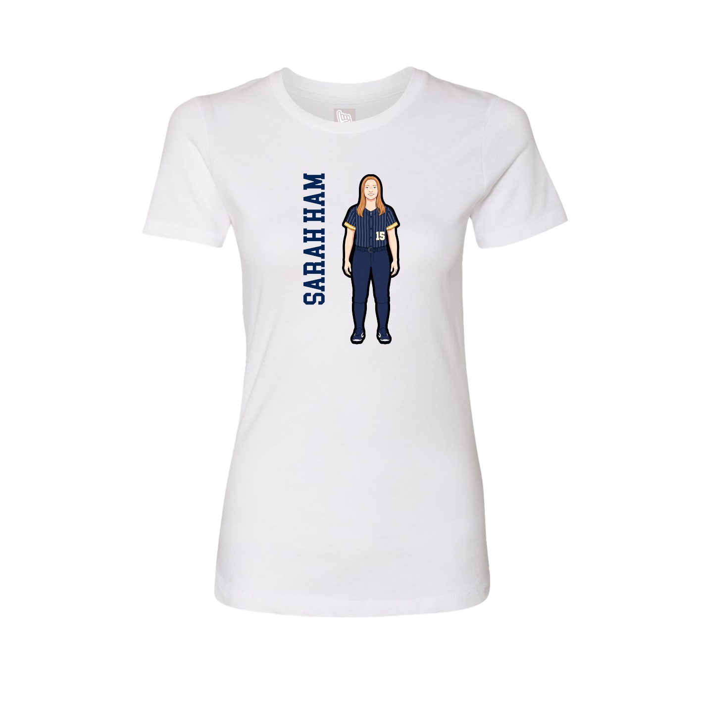 Womens Tee