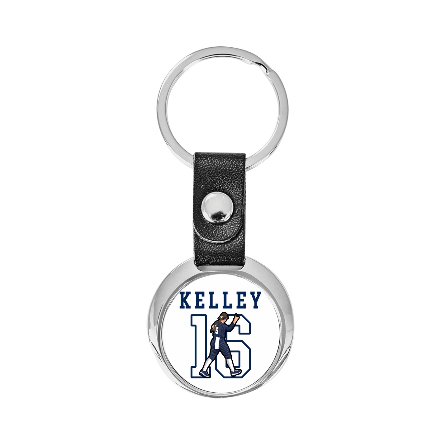 Key Chain — Shirsey in Classic