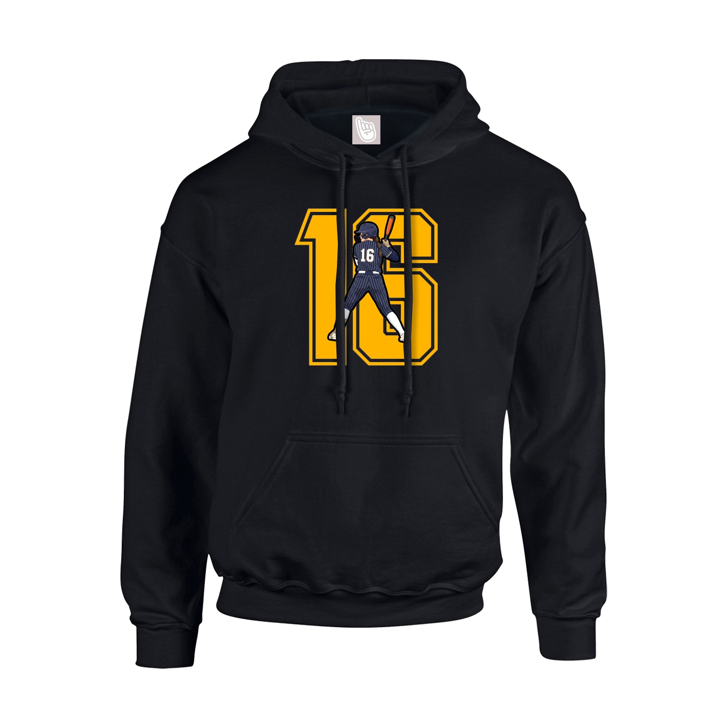 Youth Hoodie