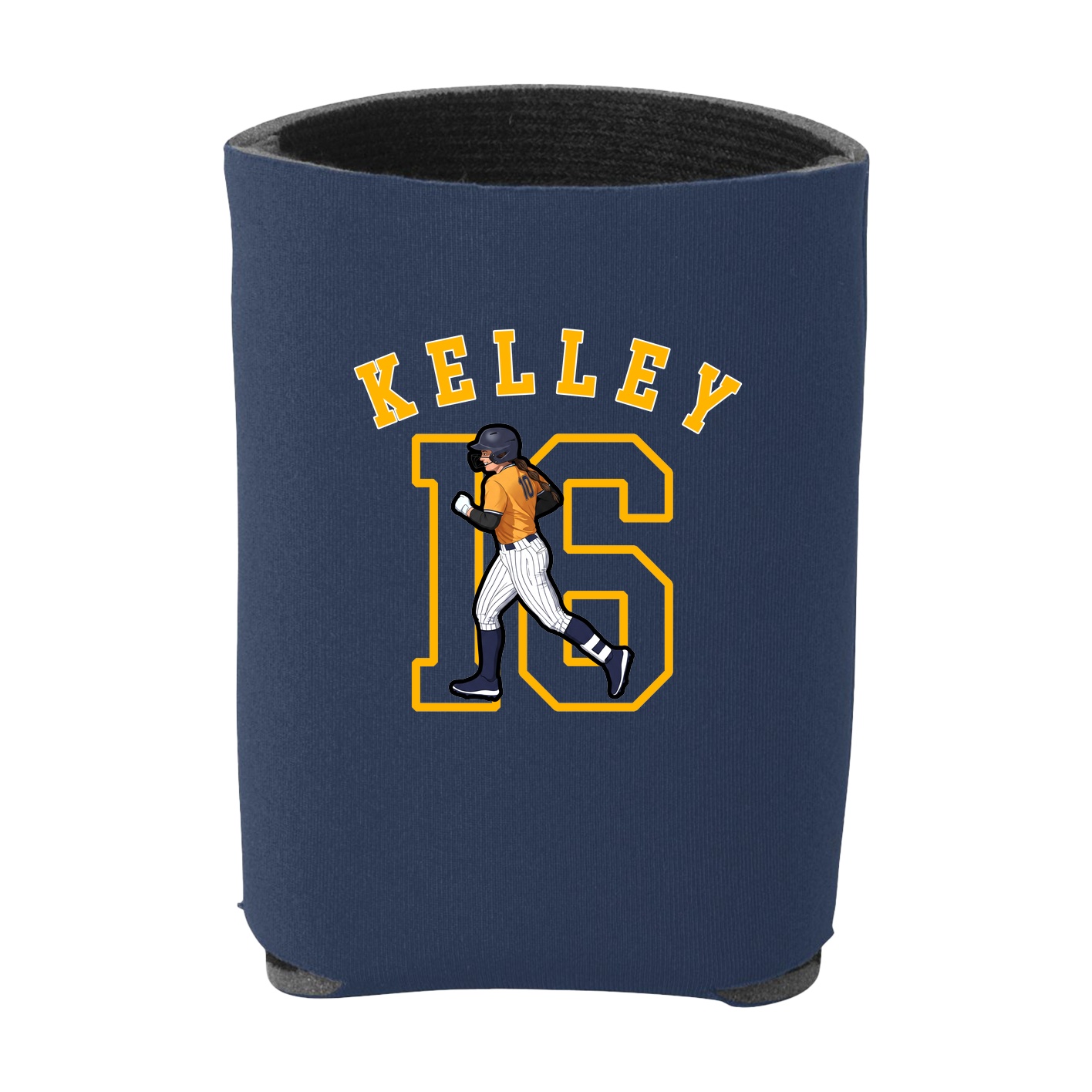 Can Holder — Shirsey Arch in Navy