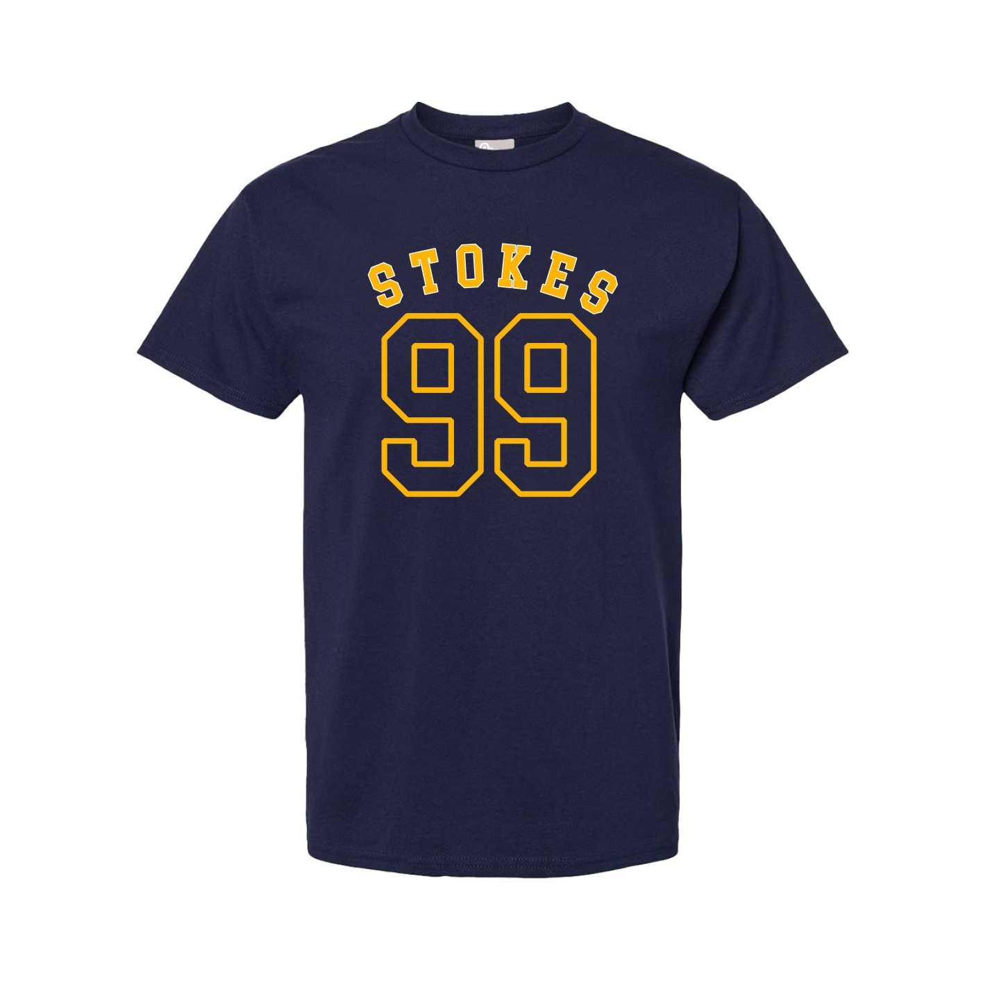 Tee — Shirsey Arch in Navy