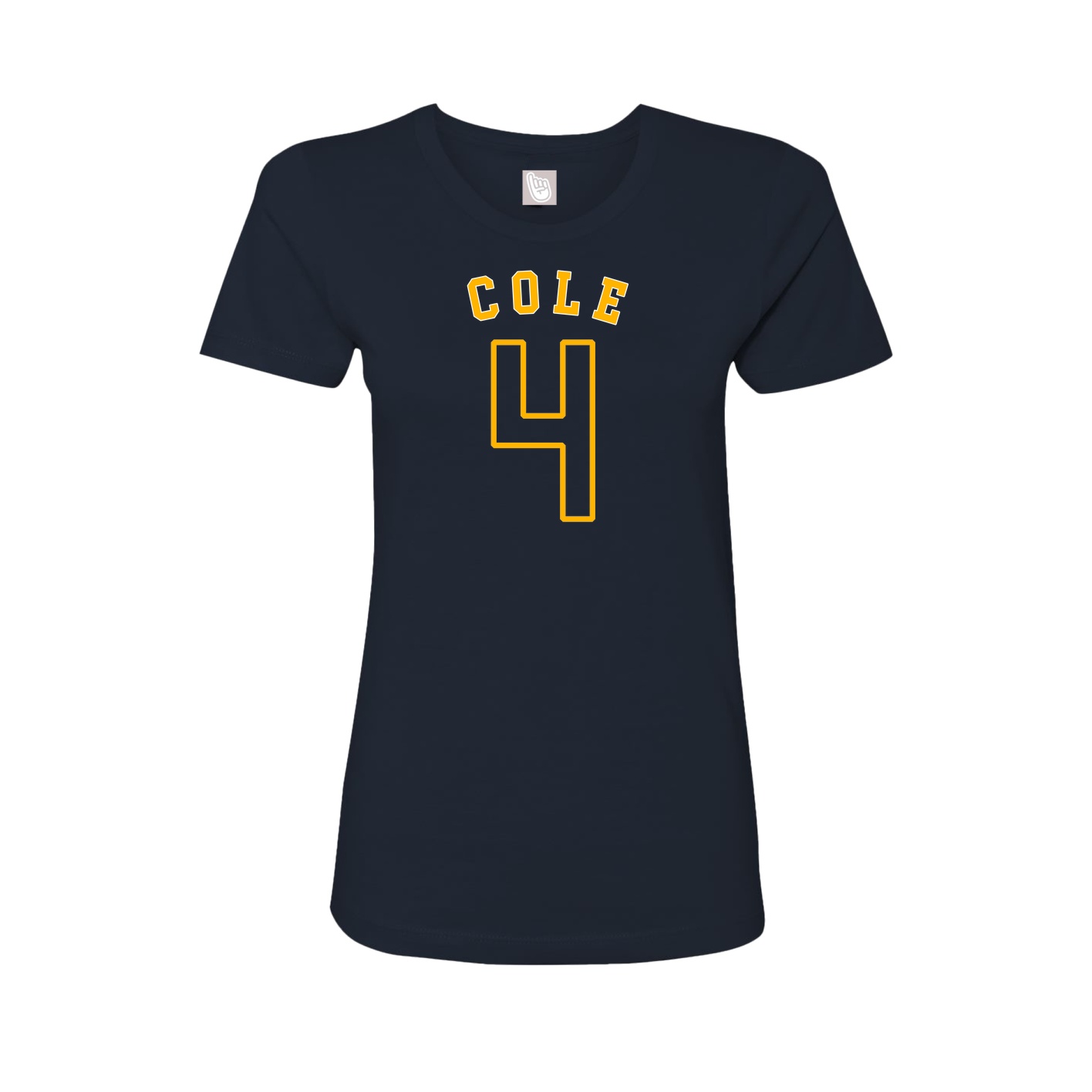 Fitted Women's Tee