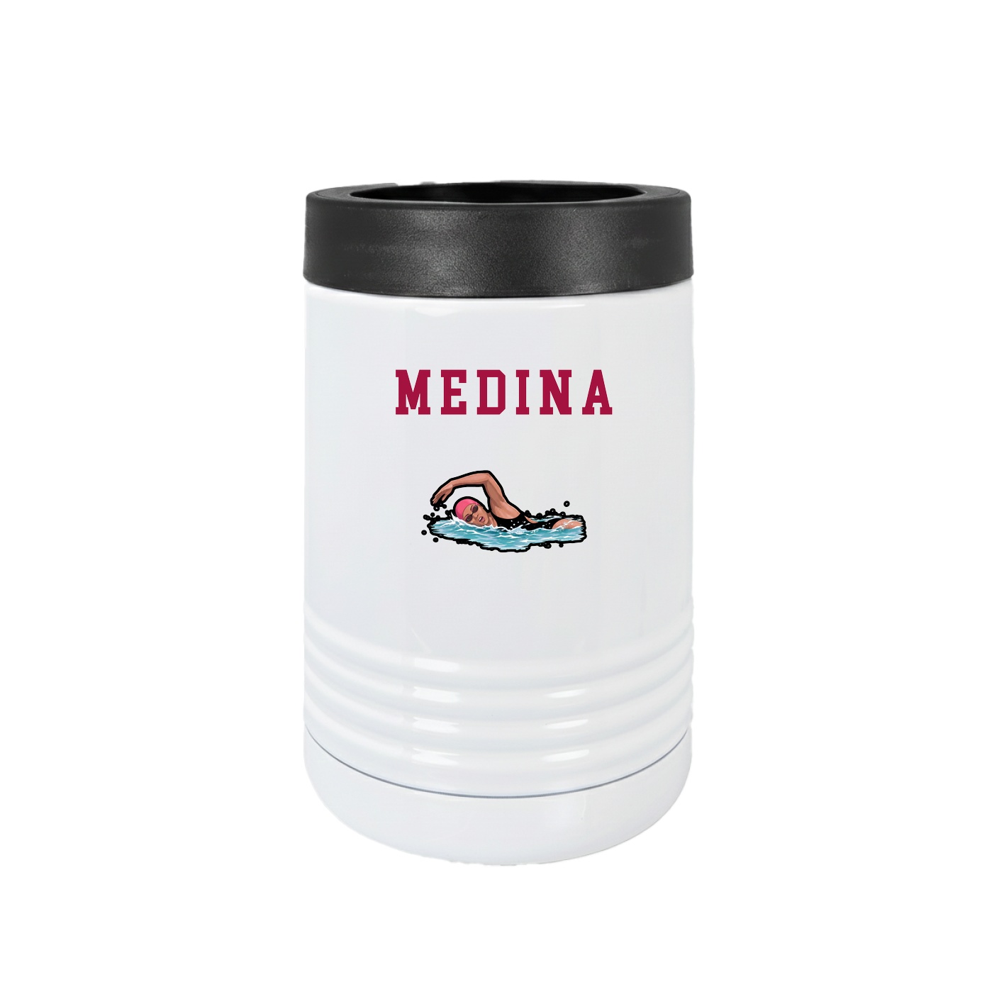 Beverage Holder — Shirsey in White