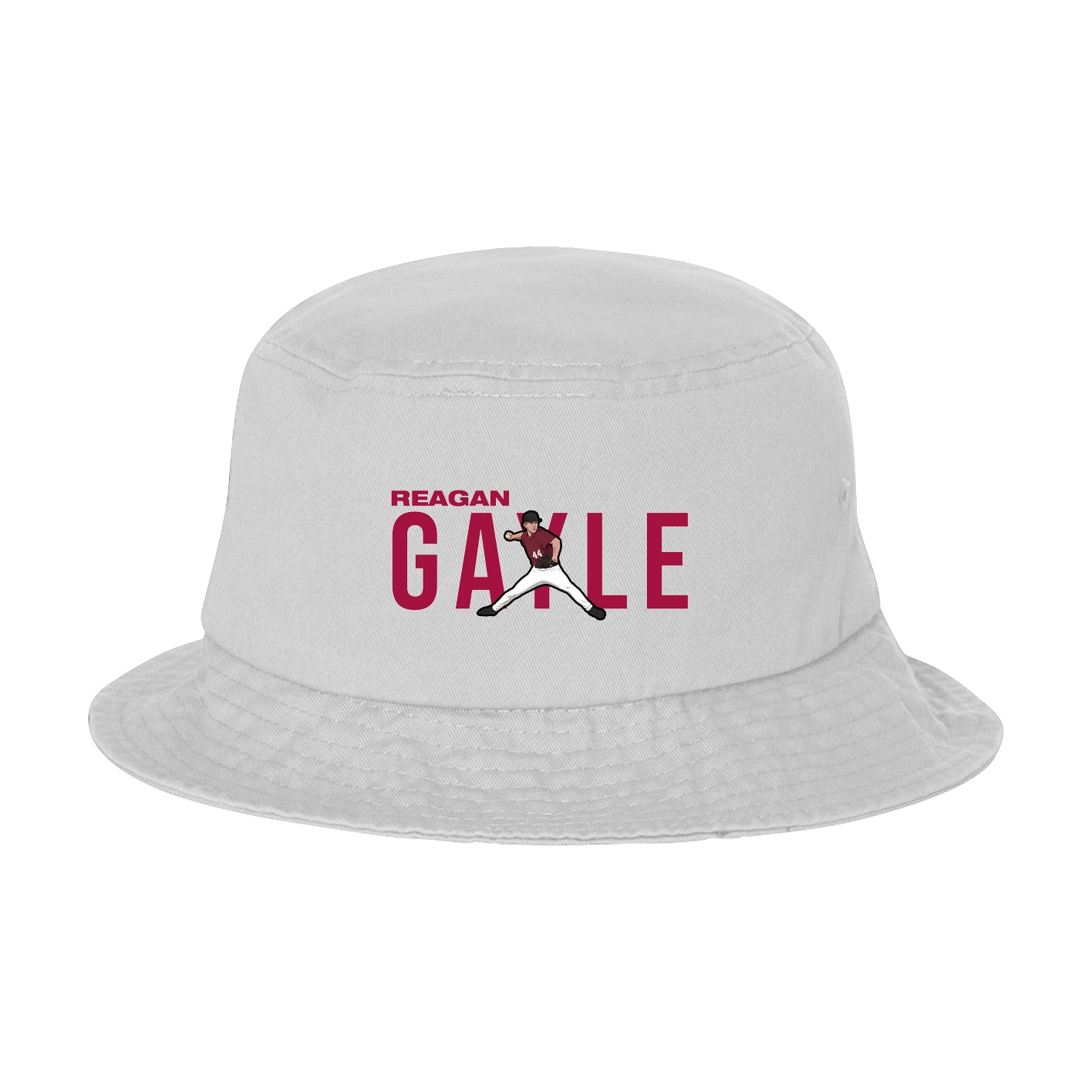 Bucket Cap