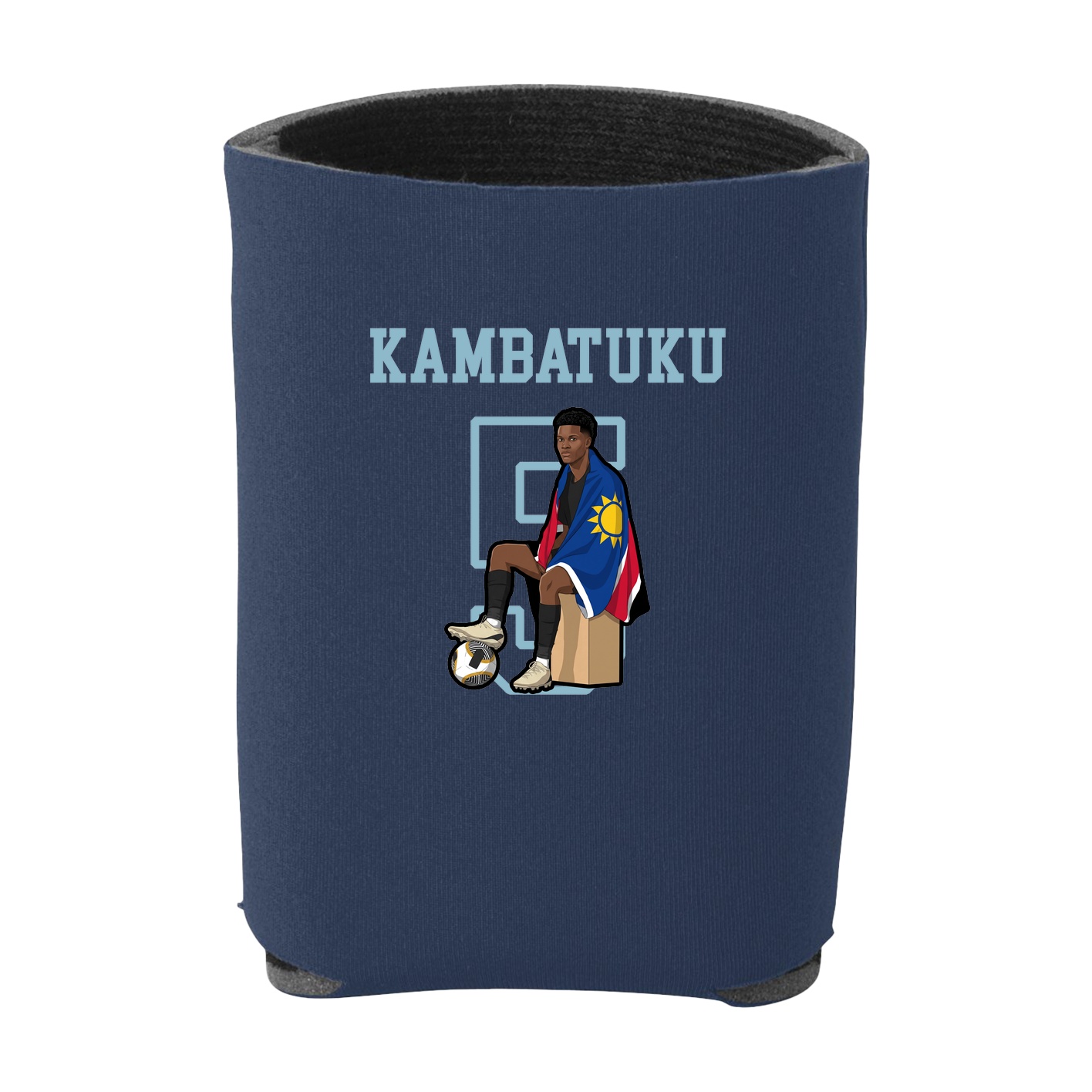 Can Holder — Shirsey in Navy