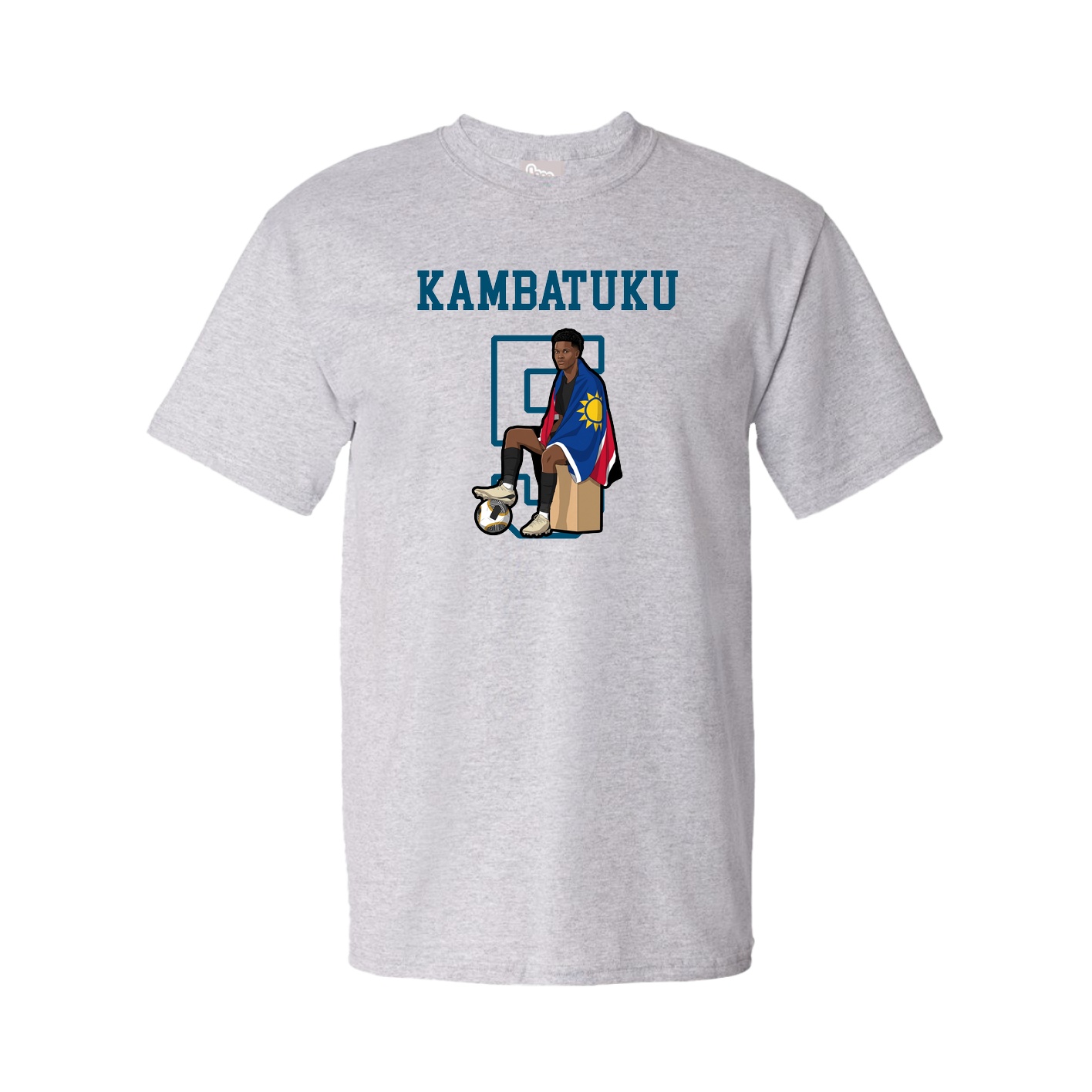 NIL Club Tee