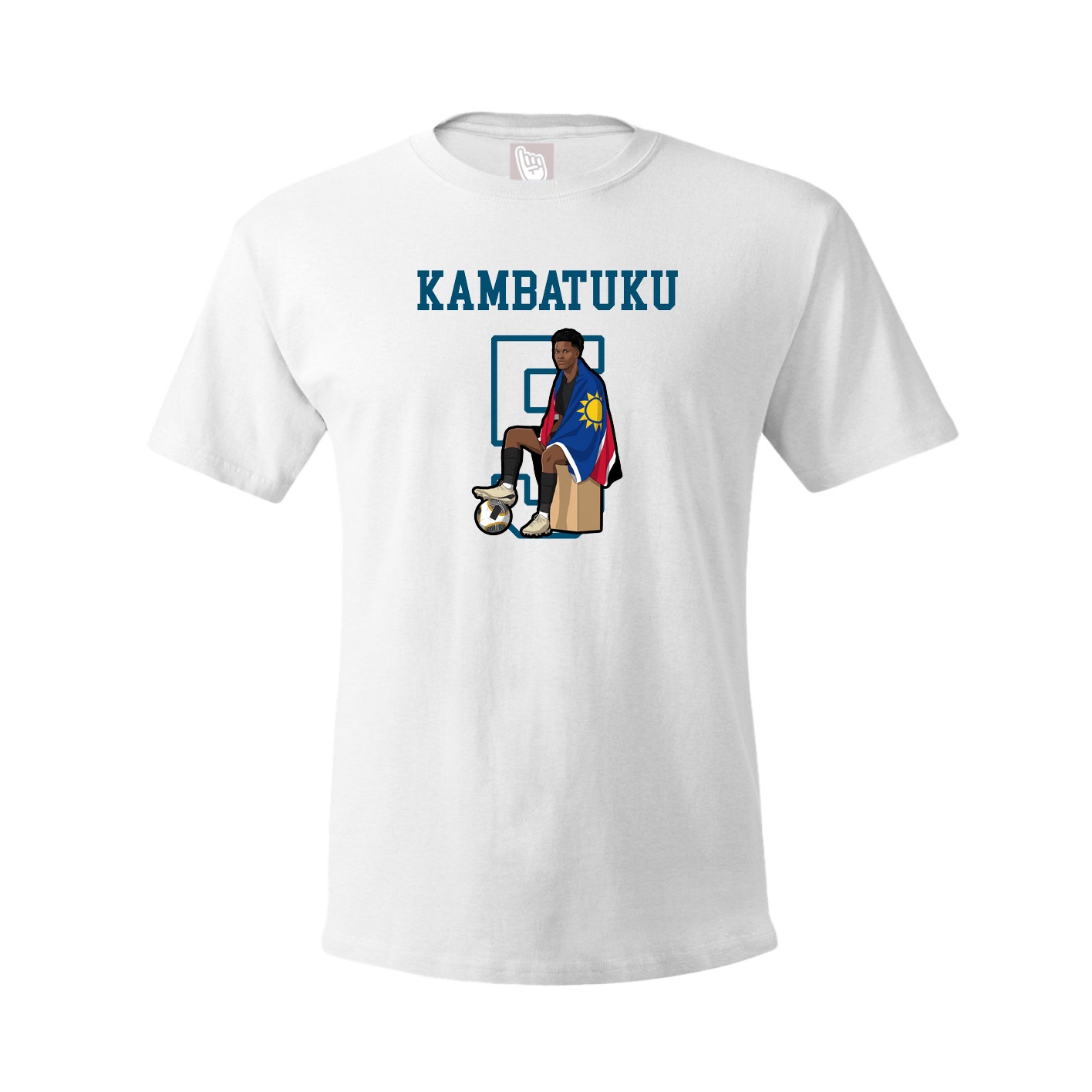 NIL Club Tee
