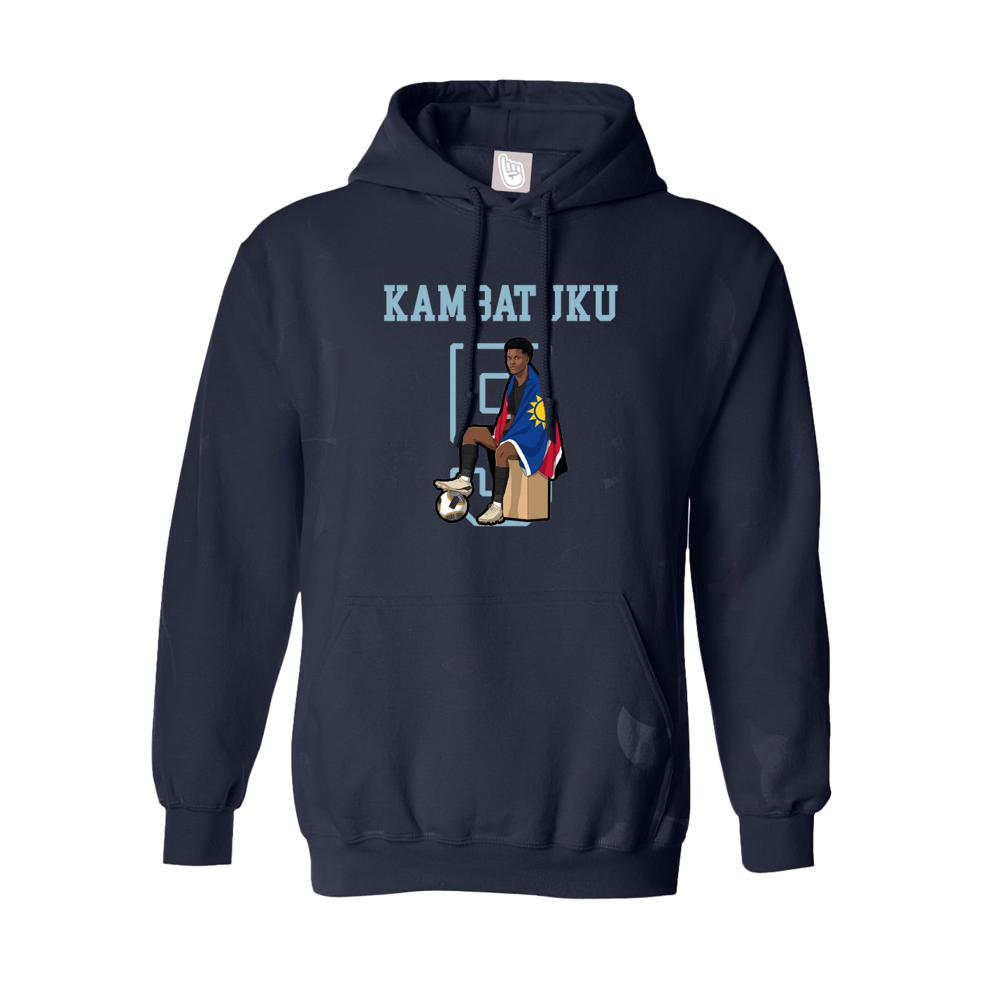 NIL Club Hoodie