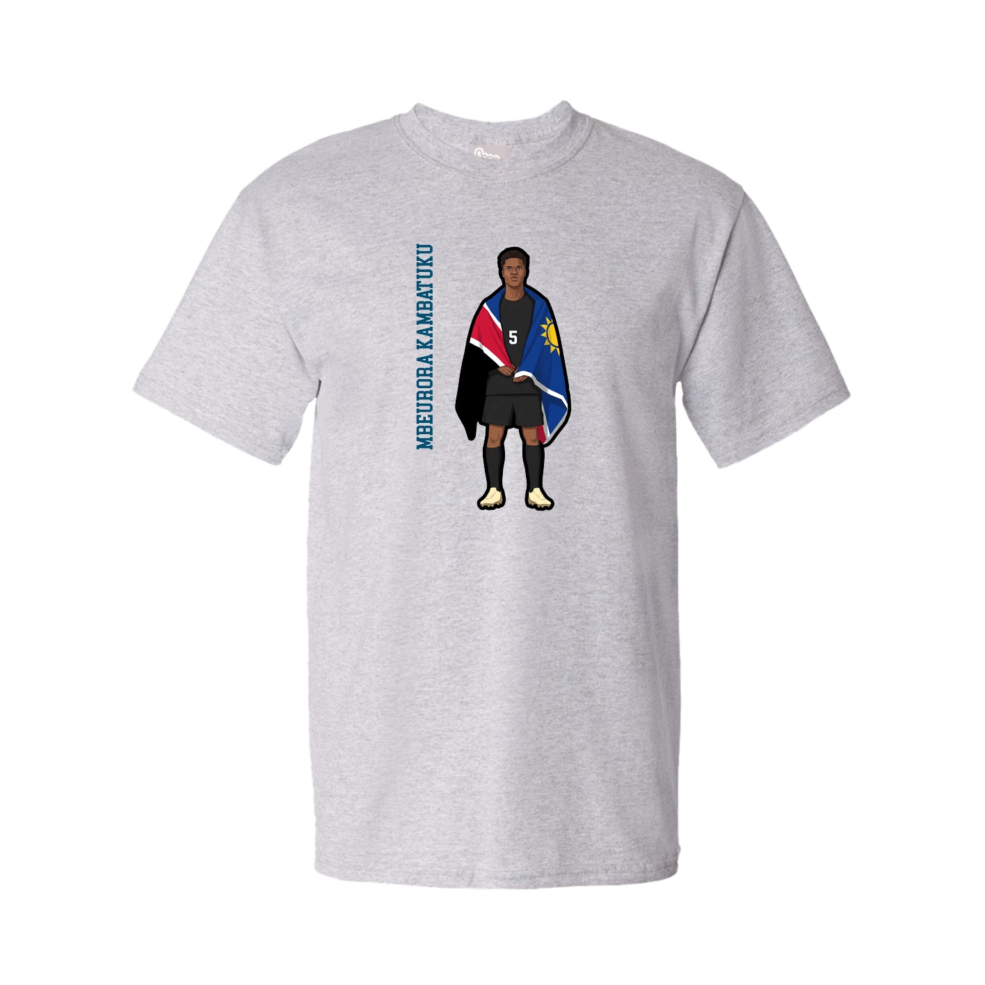 NIL Club Tee