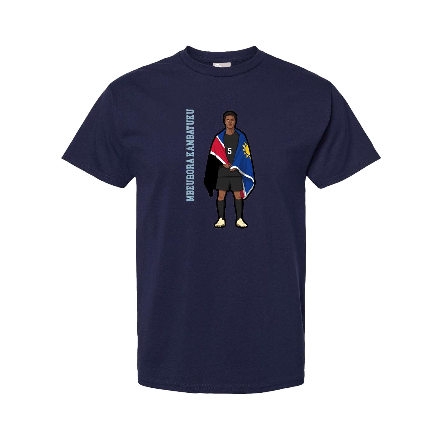 NIL Club Tee