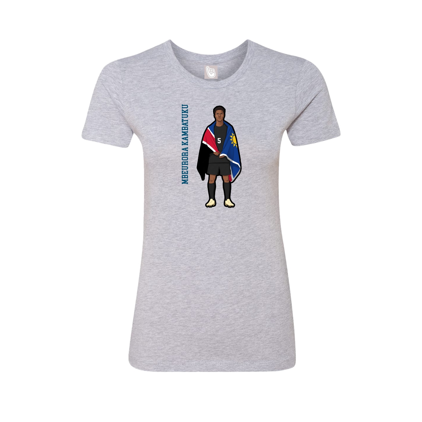 NIL Club Womens Tee