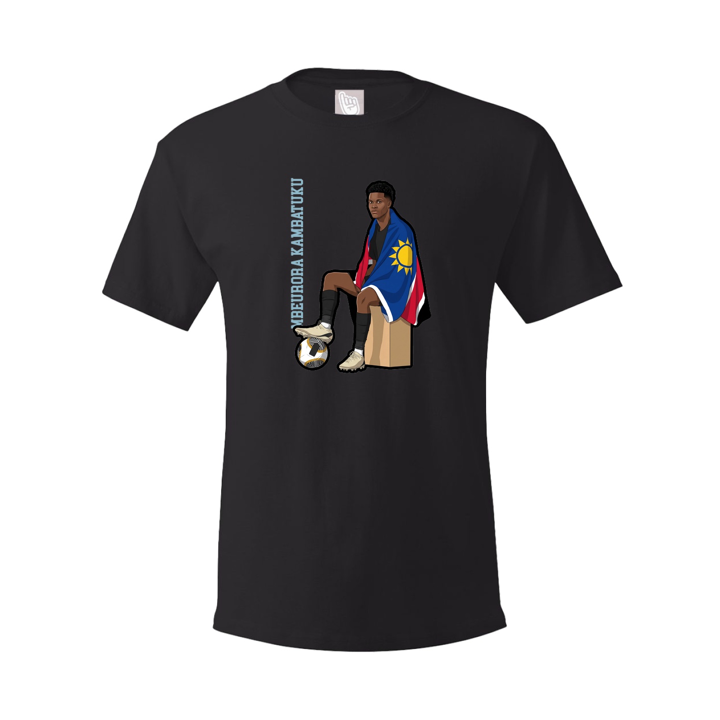 NIL Club Tee