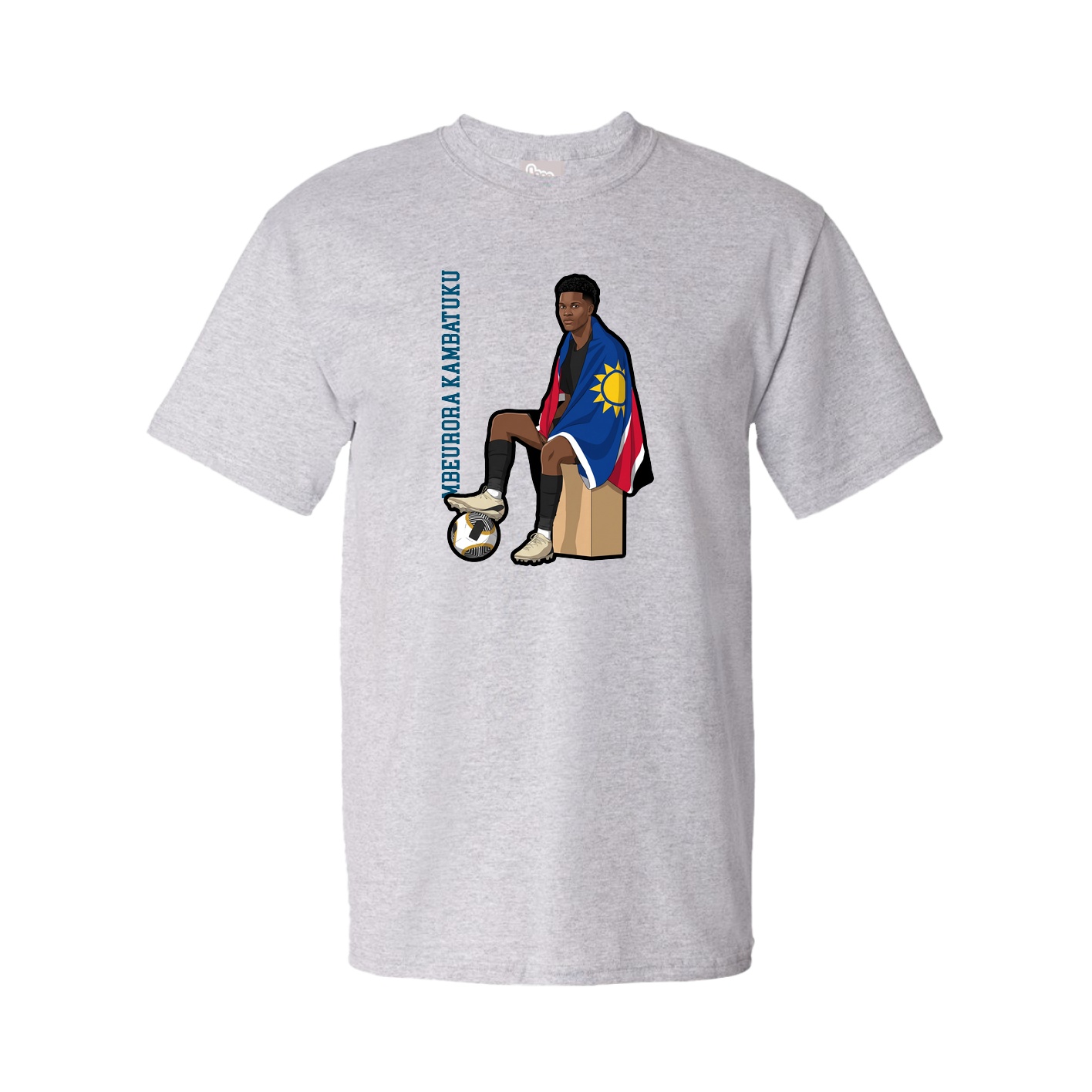 NIL Club Tee