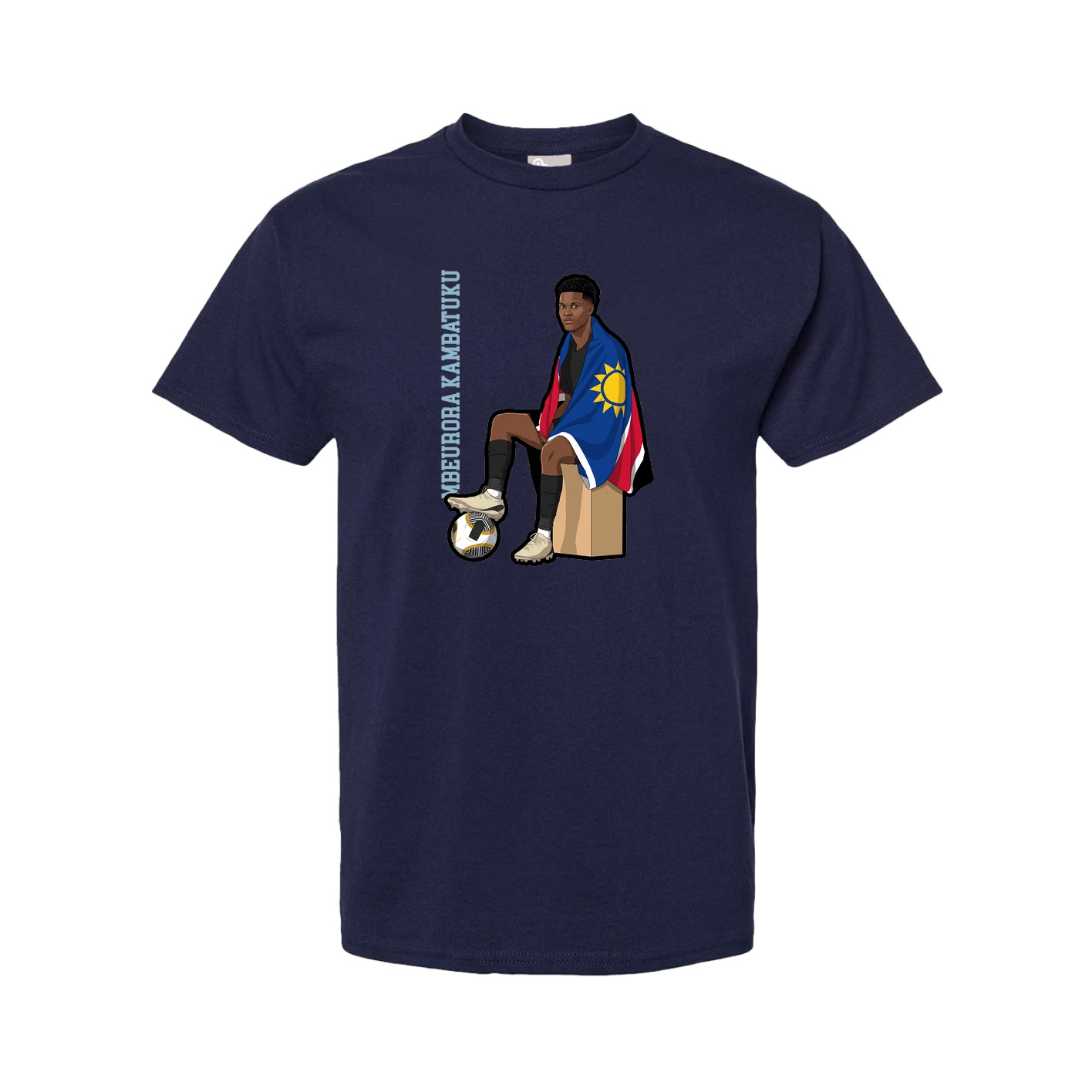 NIL Club Tee
